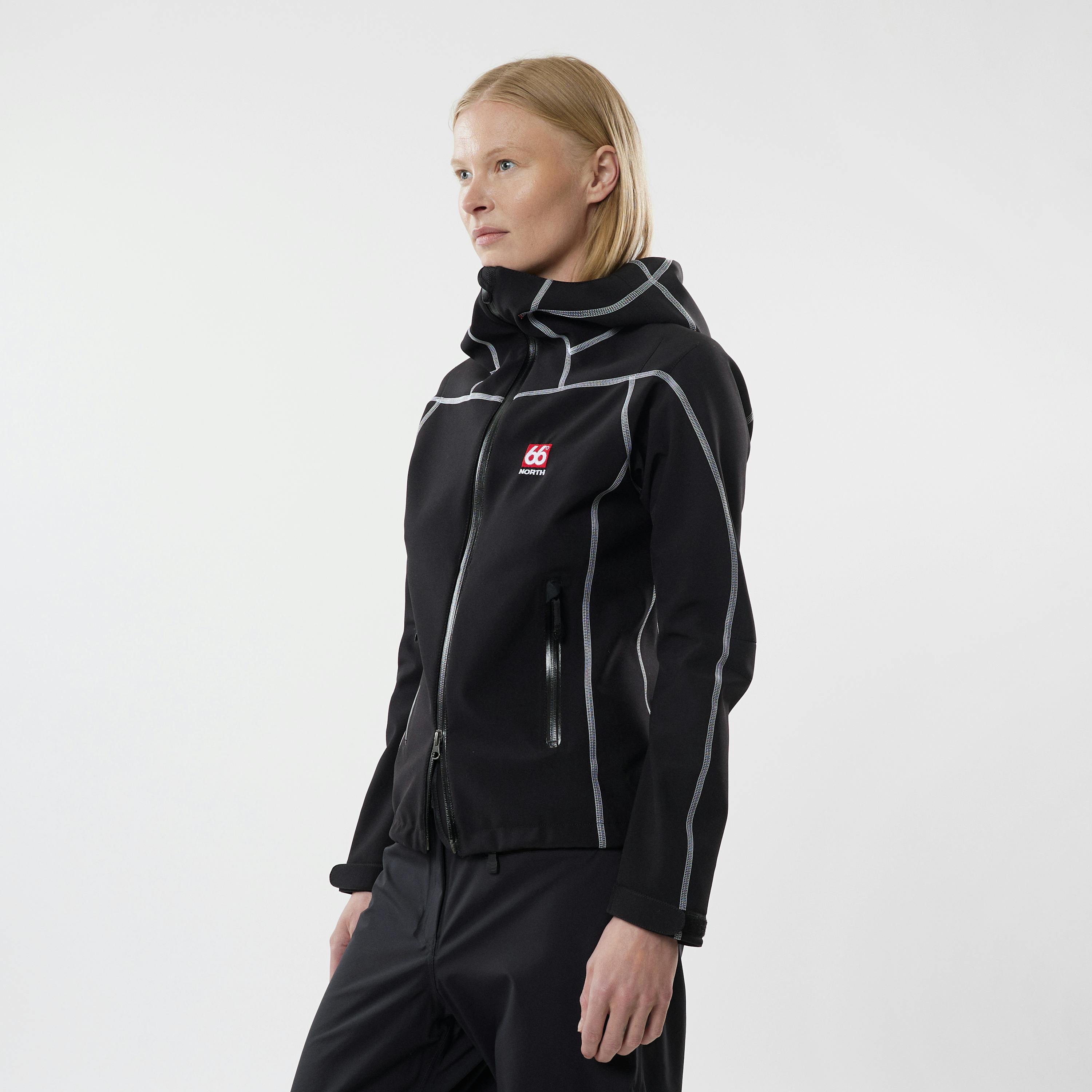 Vatnajökull Black