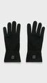 Vík Gloves Black