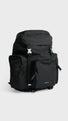 Hringbraut Backpack Black