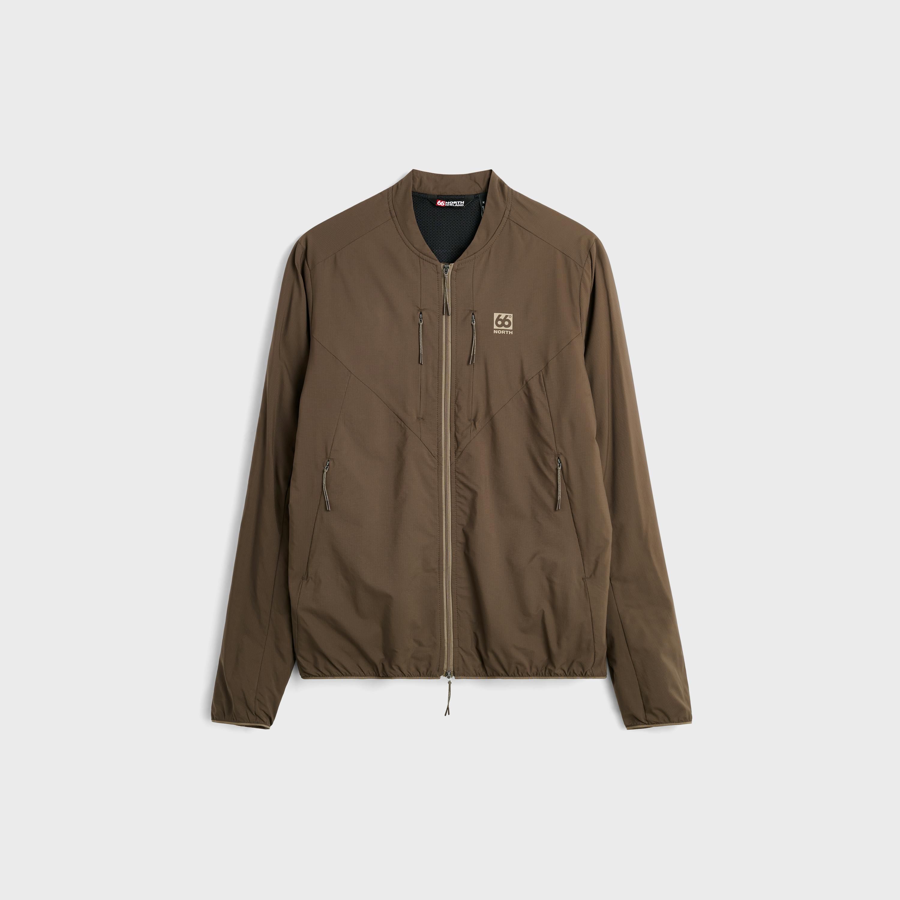 Ljosufjoll Insulated W Jacket