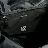 Hringbraut Backpack Black