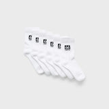 66°North Kids 3-pack Socks