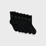 66°North Kids 3-pack Socks