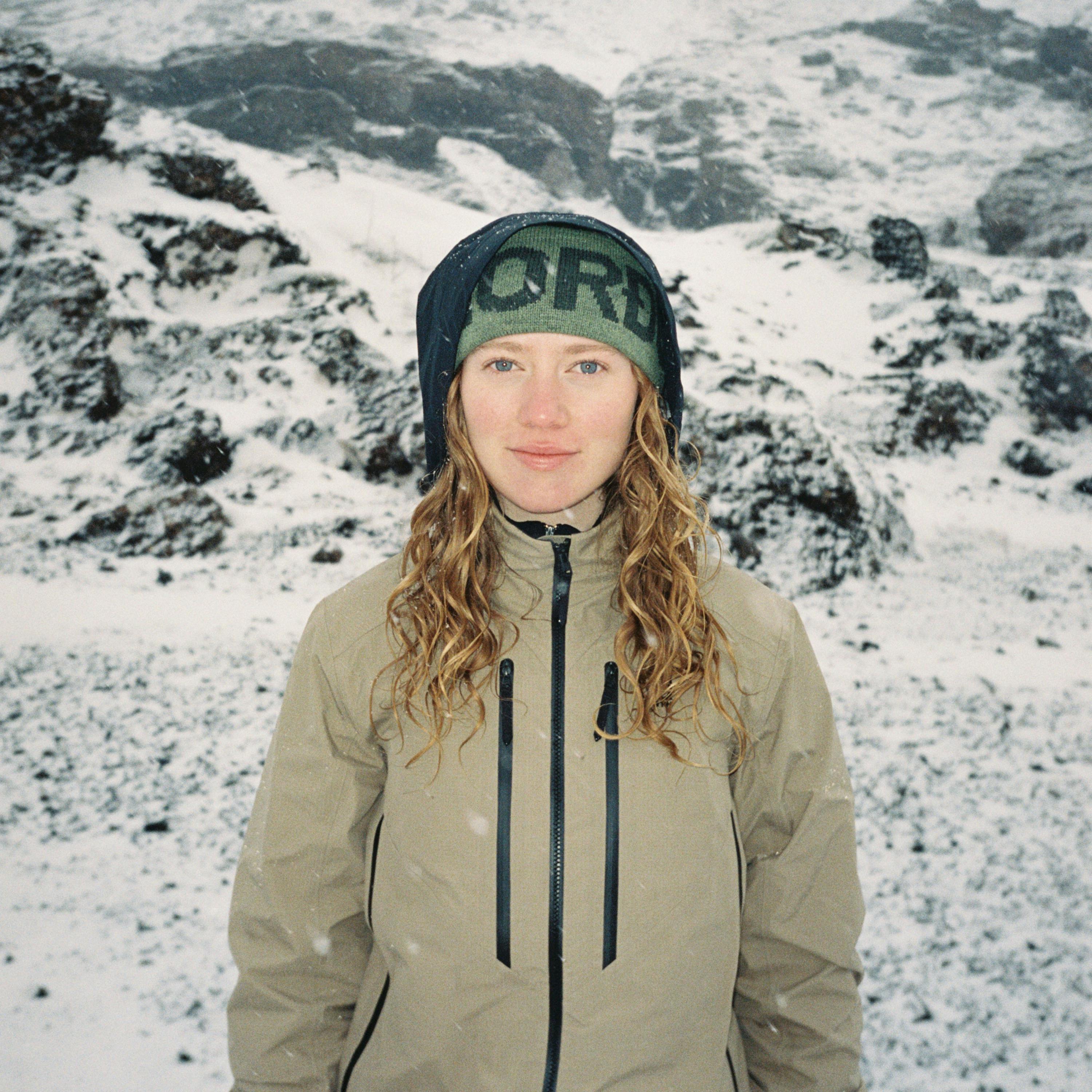 Ljósufjöll Brown Birch Bolete