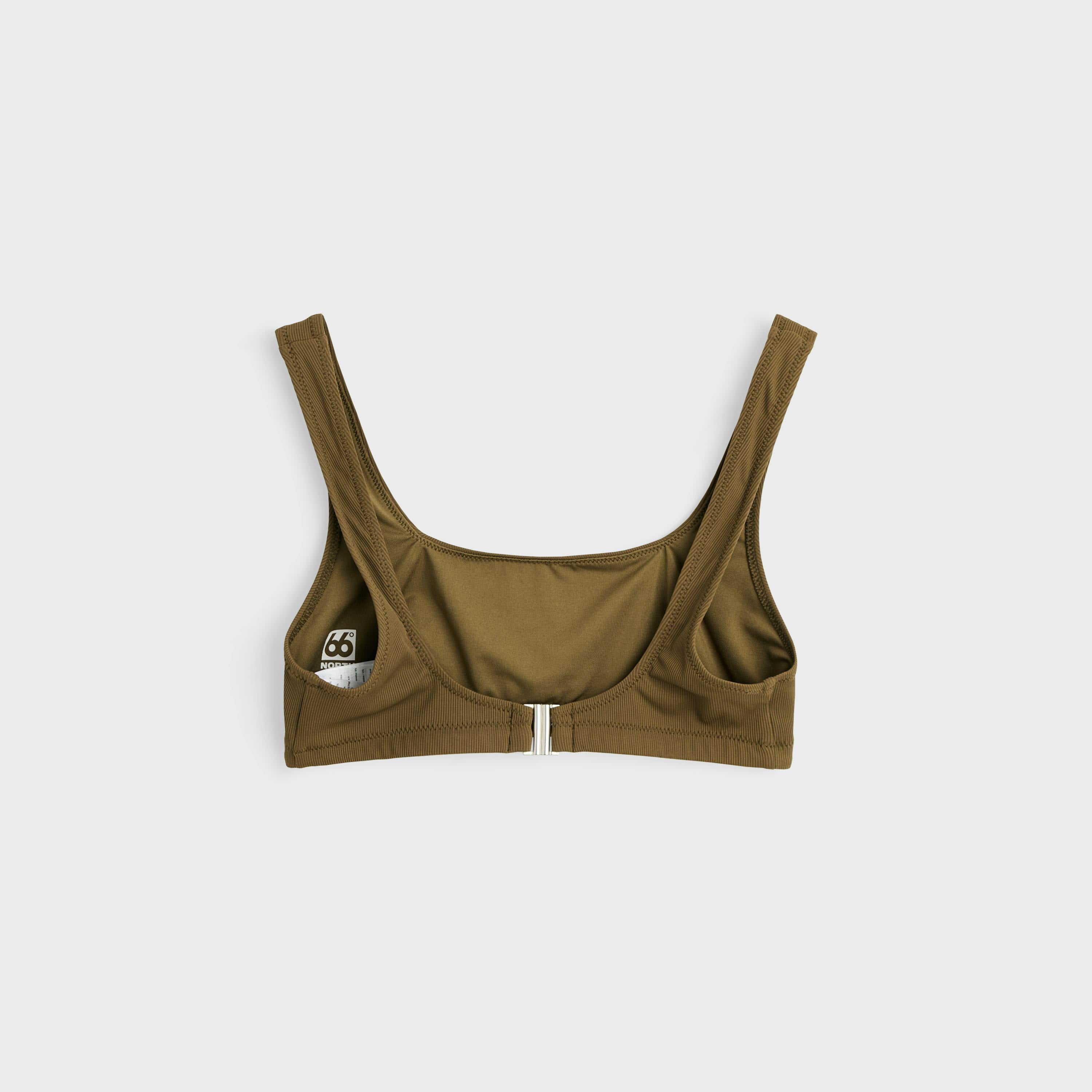 Reykjadalur Light Wren