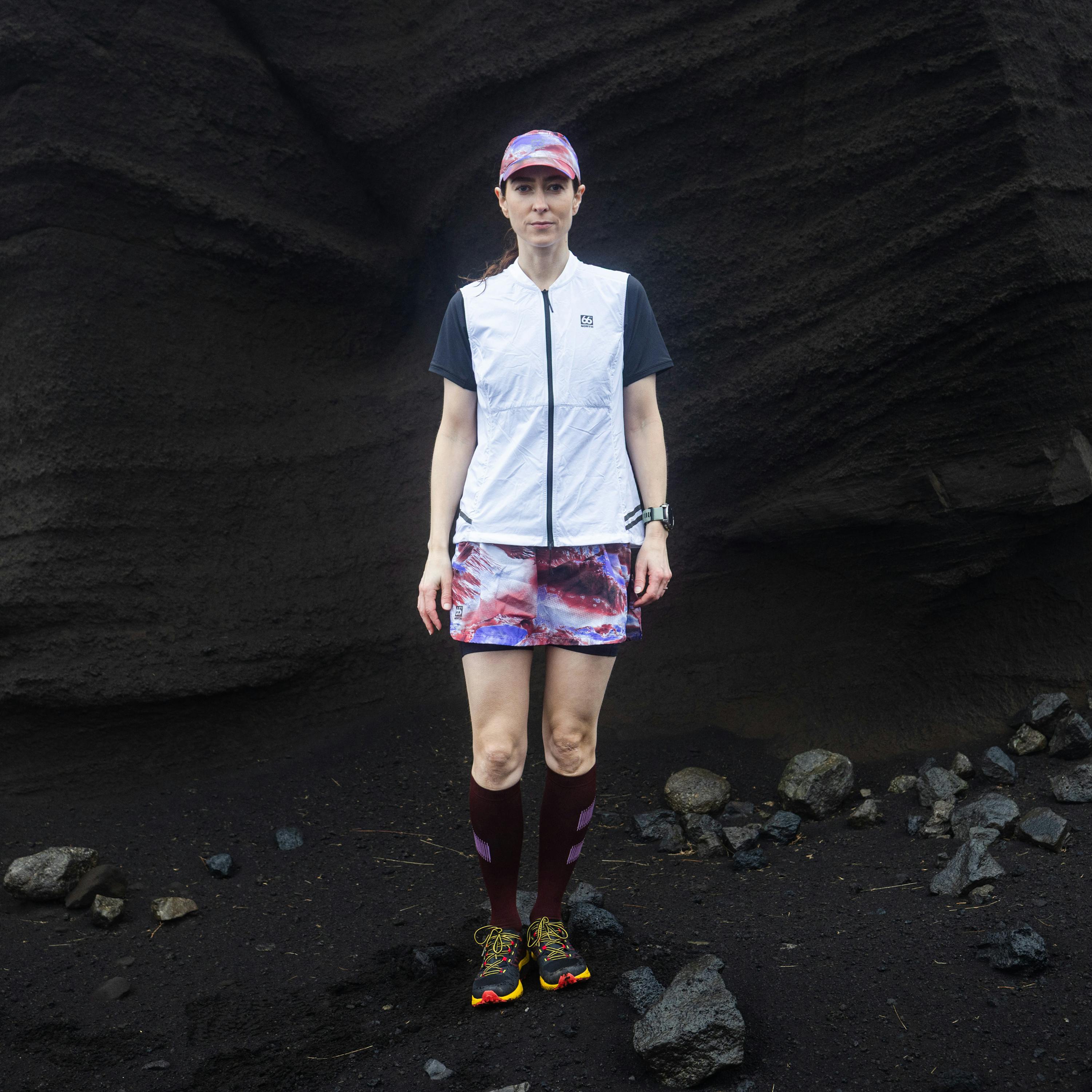 Helgafell Blood, Sweat & Tears