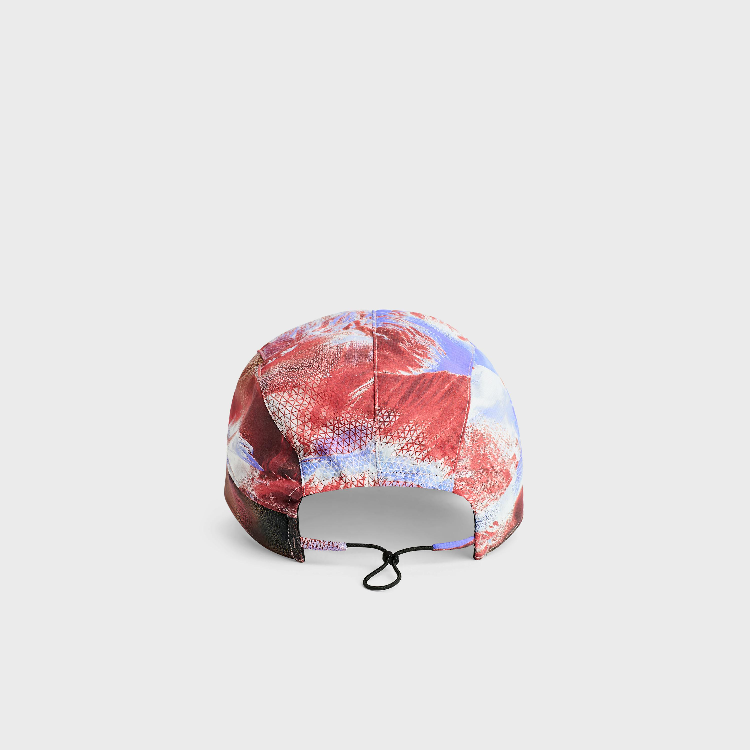 Helgafell Blood, Sweat & Tears