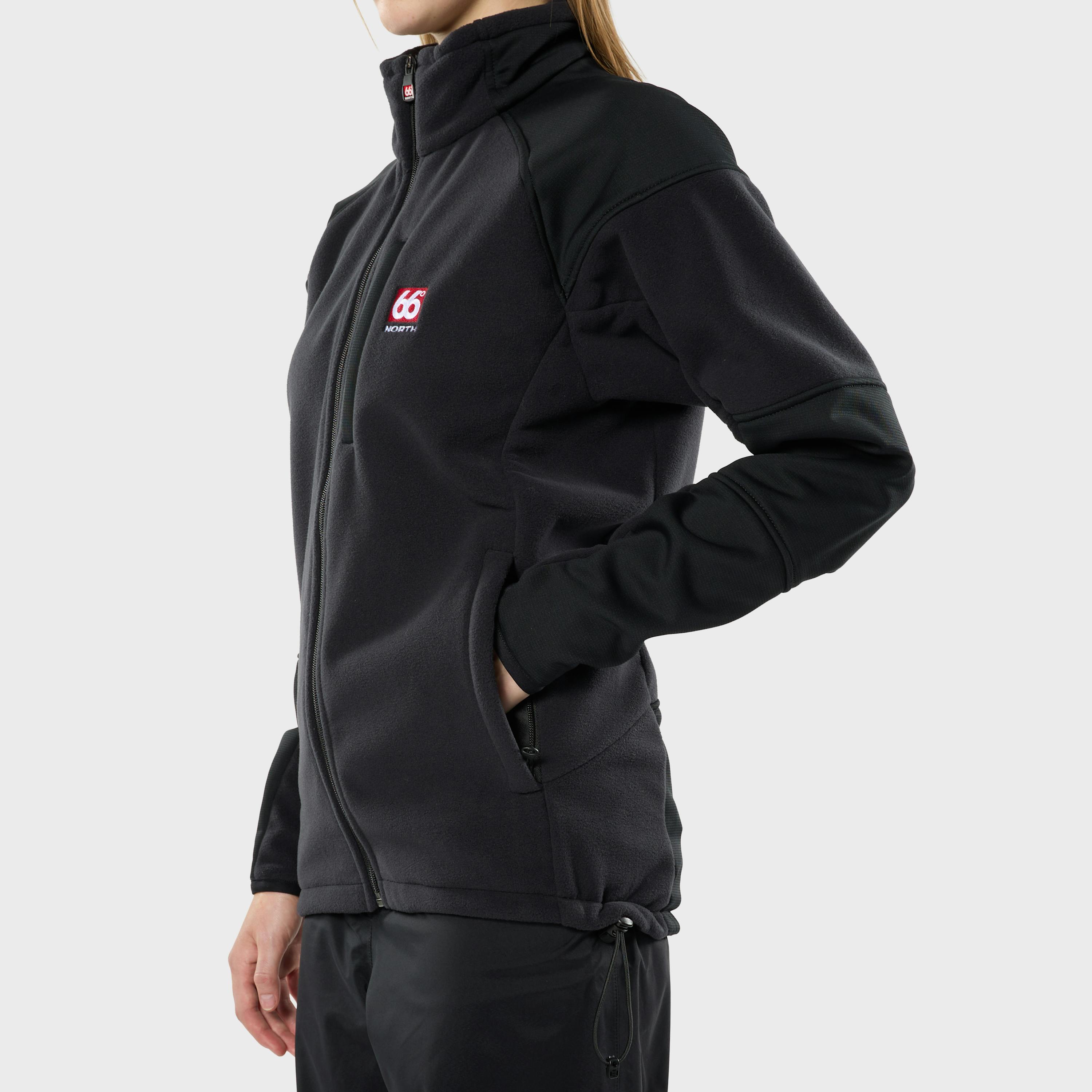 Tindur Technical Jacket