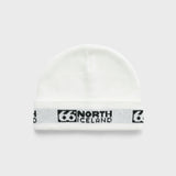 Workman hat White