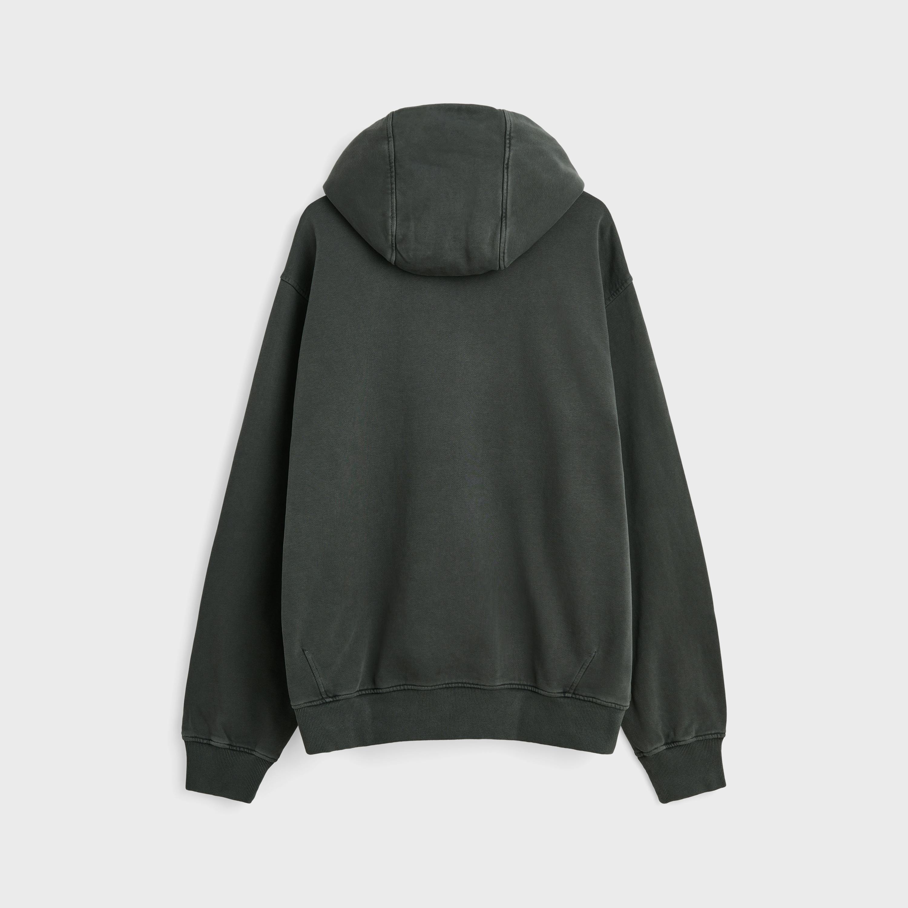 99 Years Dyngja Hoodie