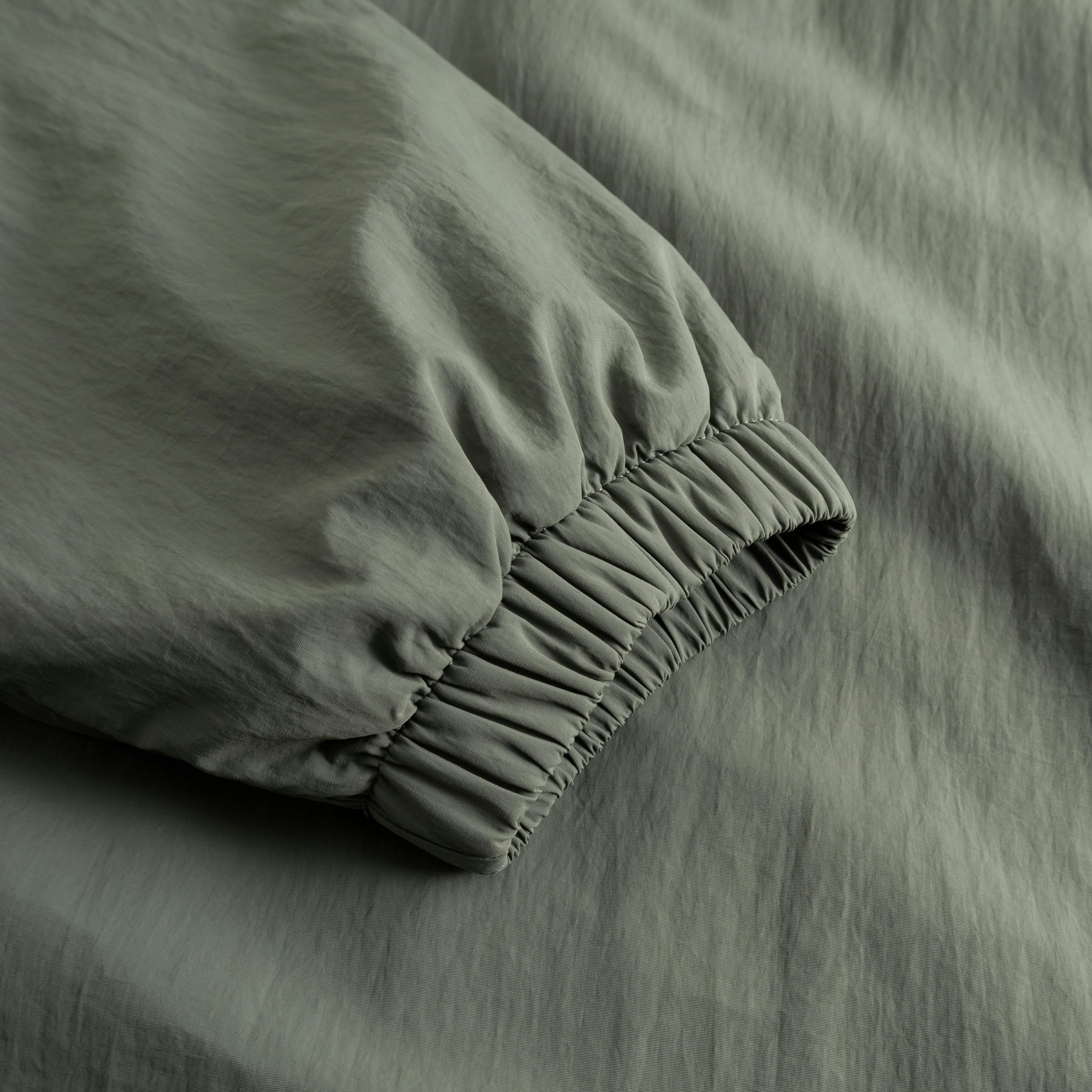 Hringbraut Glacial Clay