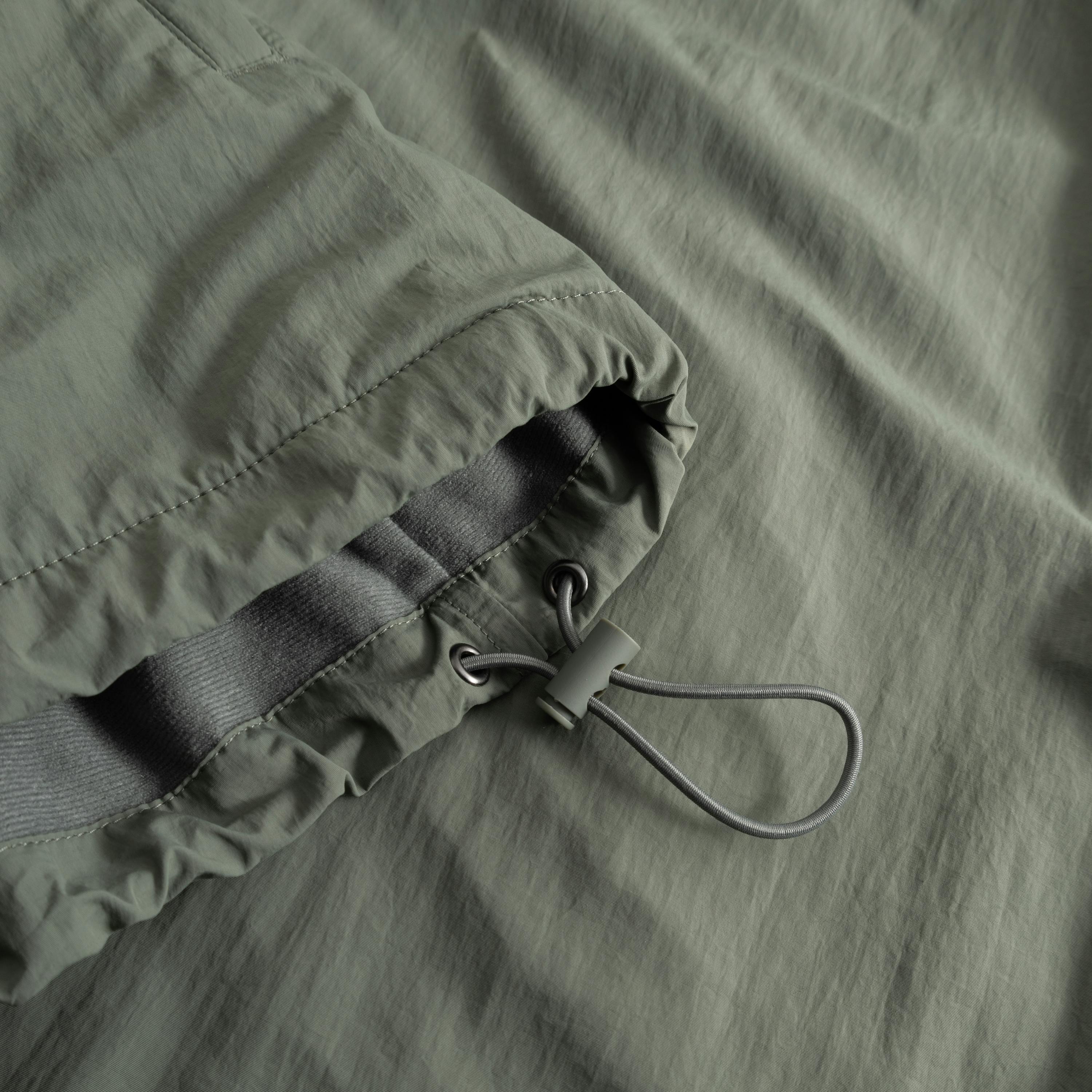 Hringbraut Glacial Clay