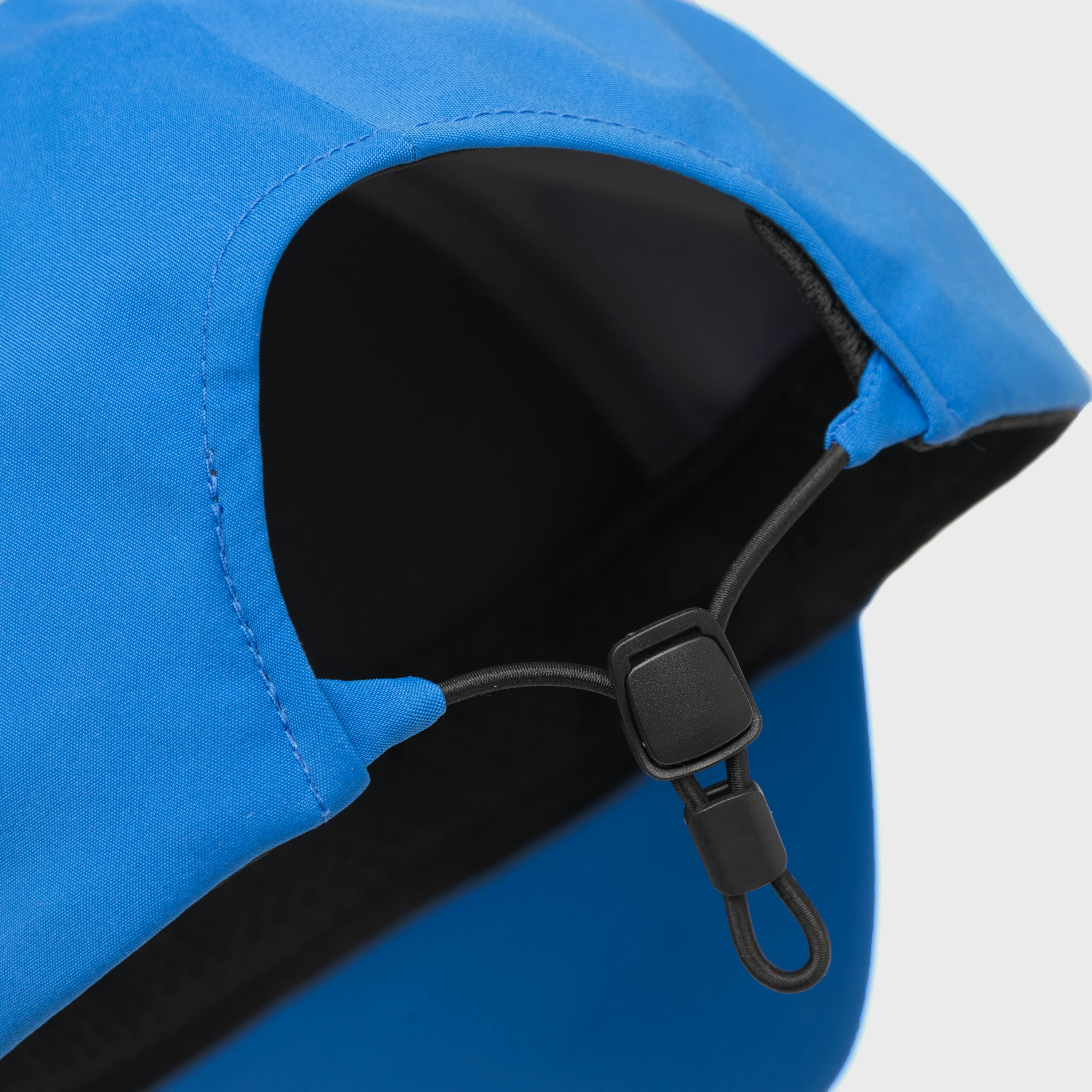 Skaftafell Isafold Blue