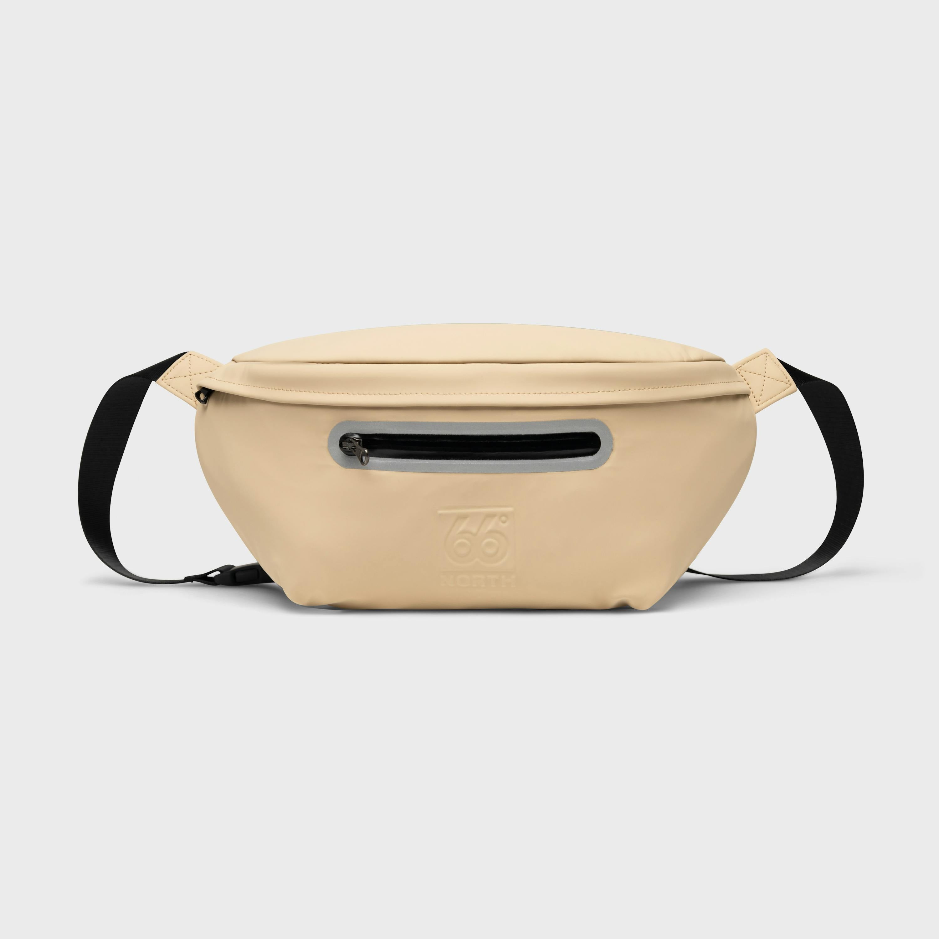 66°North Bumbag Travertine