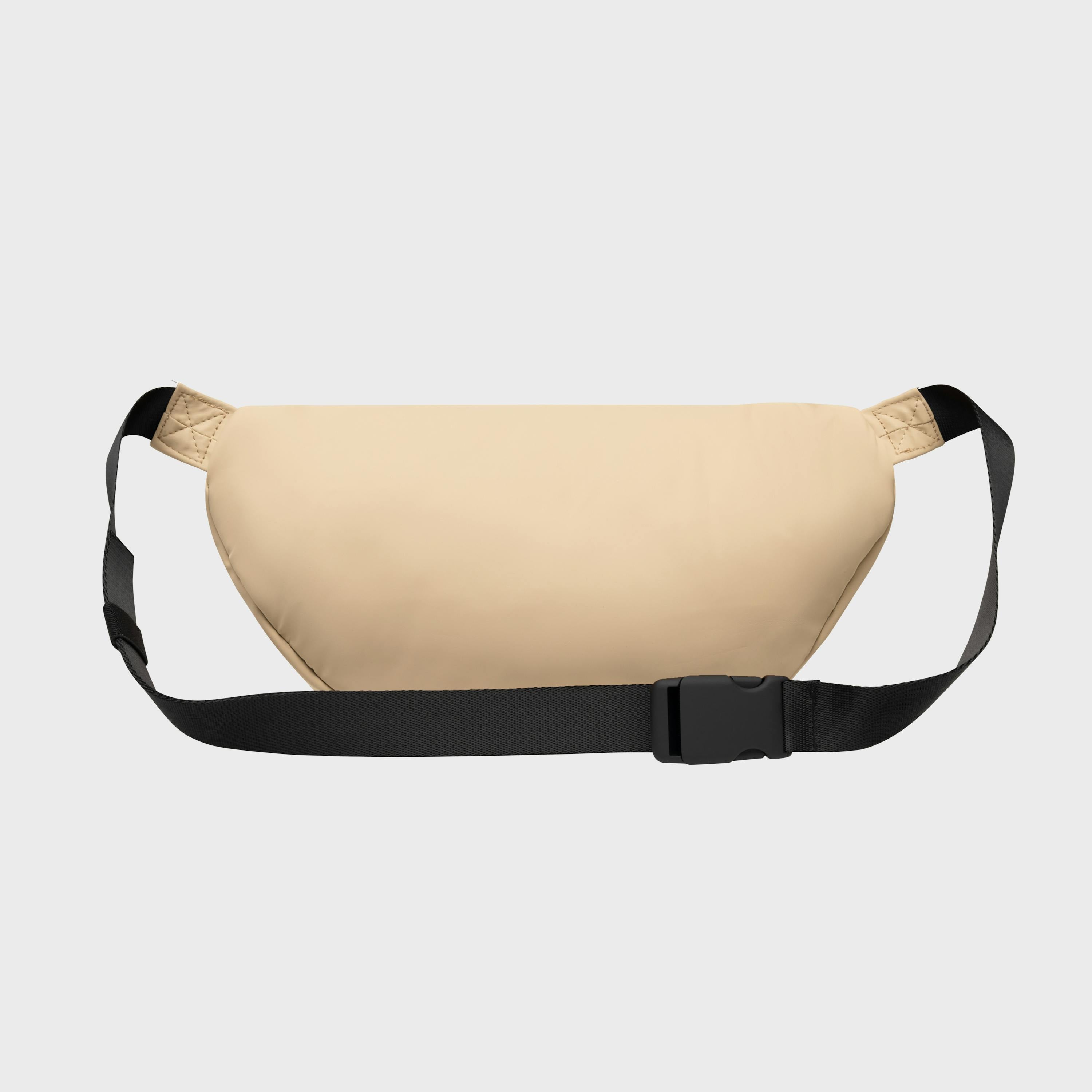 66°North Bumbag Travertine