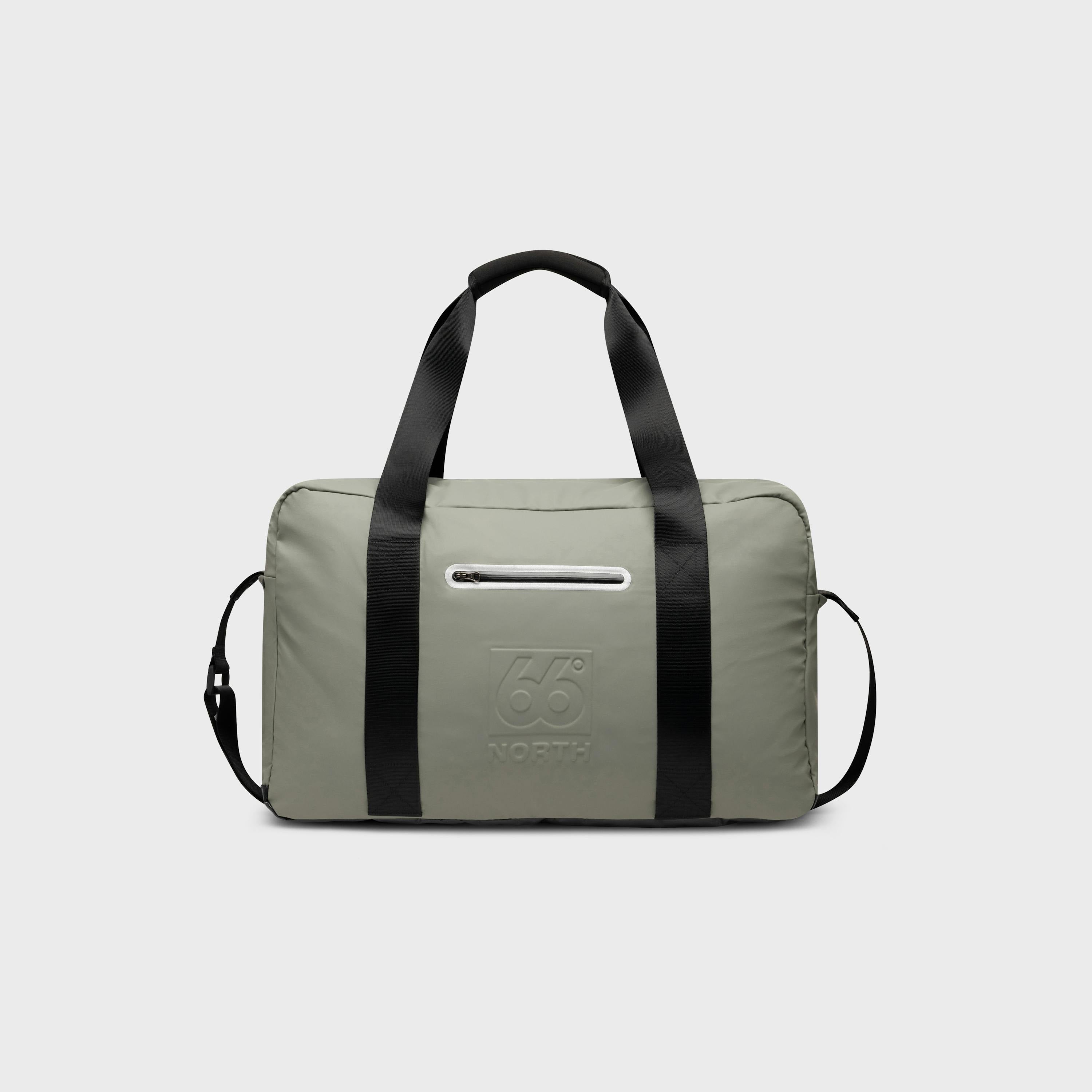 Sports Bag Glacial Clay