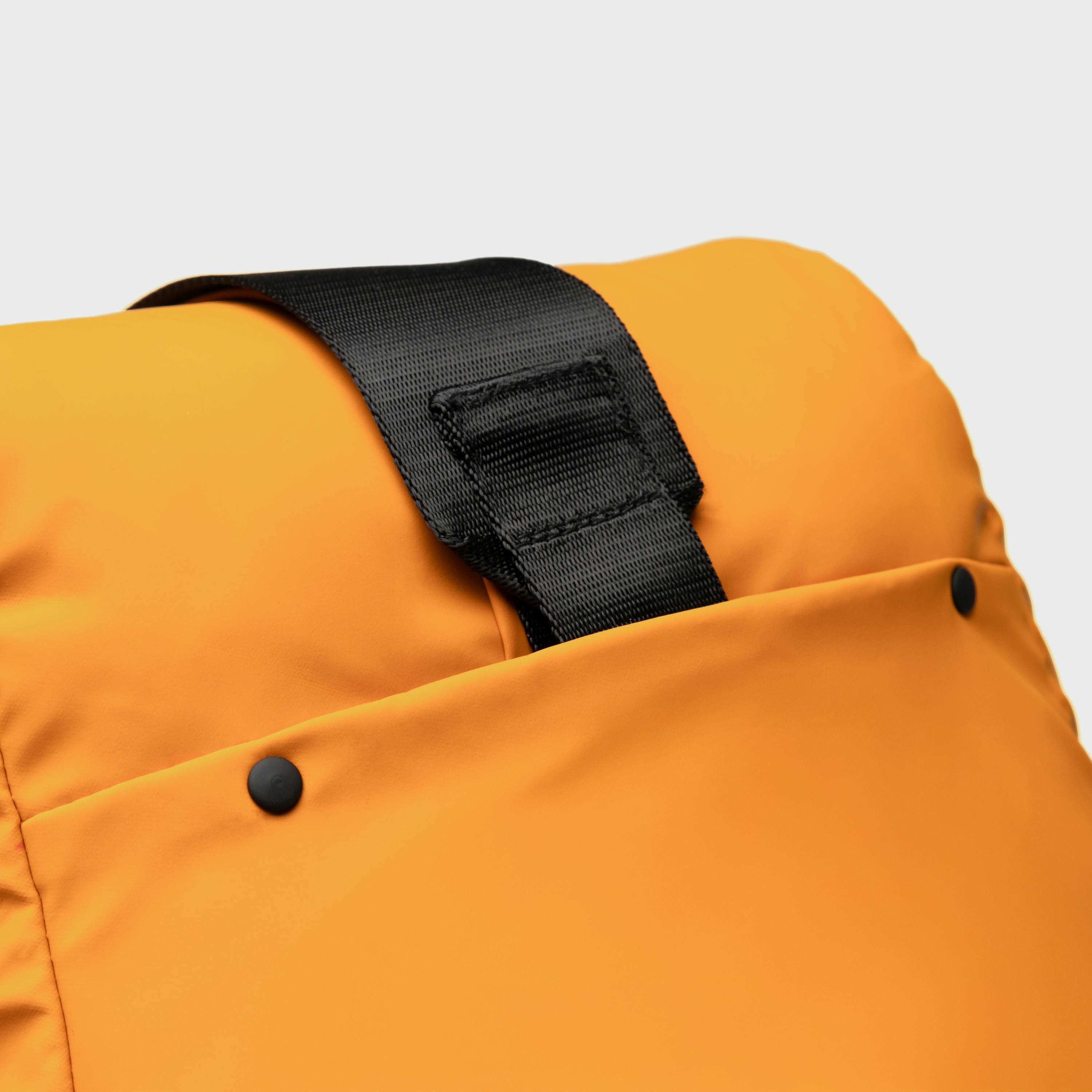 Sports Bag Lifesaver