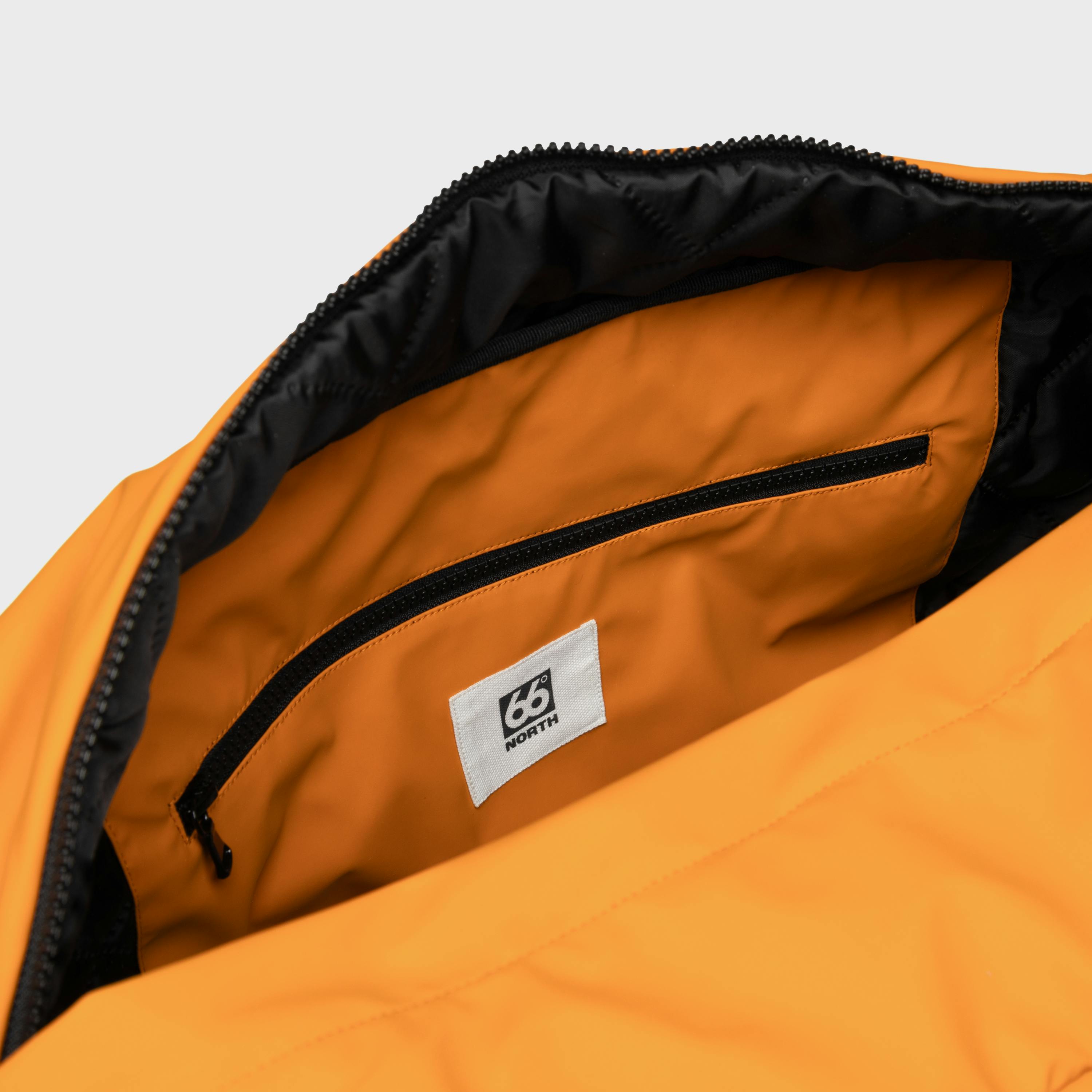 Sports Bag Lifesaver