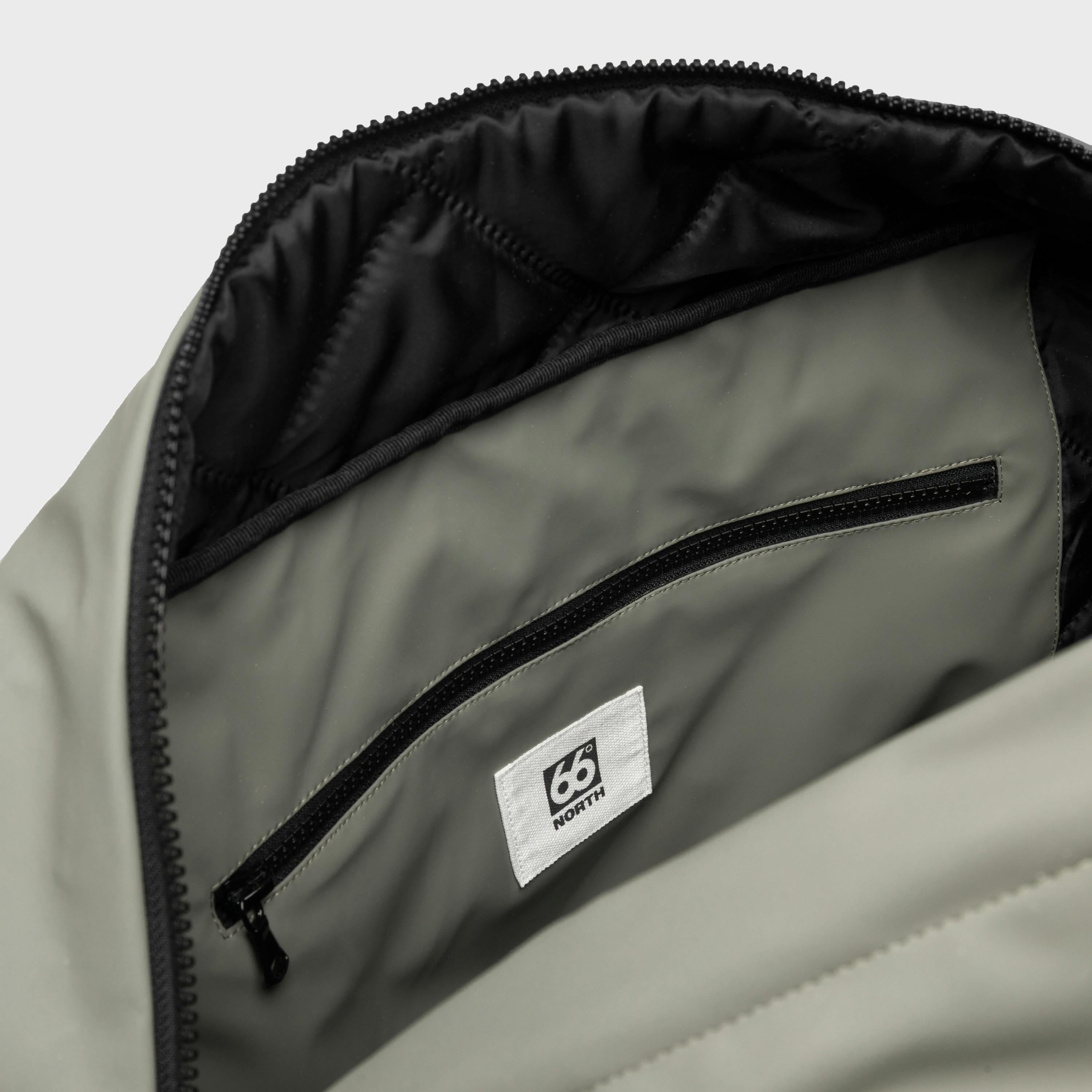 Sports Bag Glacial Clay