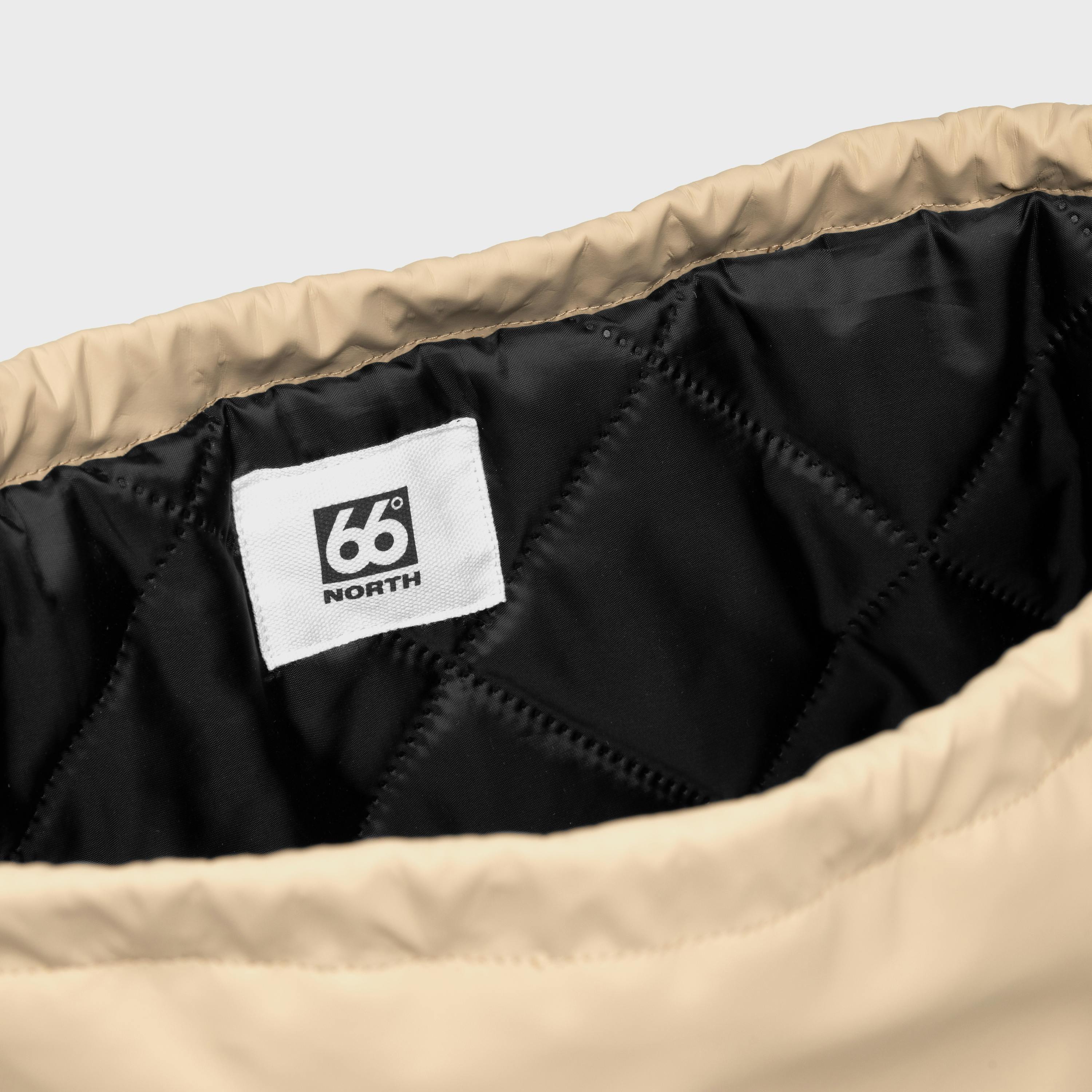 66°North Drawstring Bag