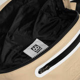 66°North Bumbag Travertine