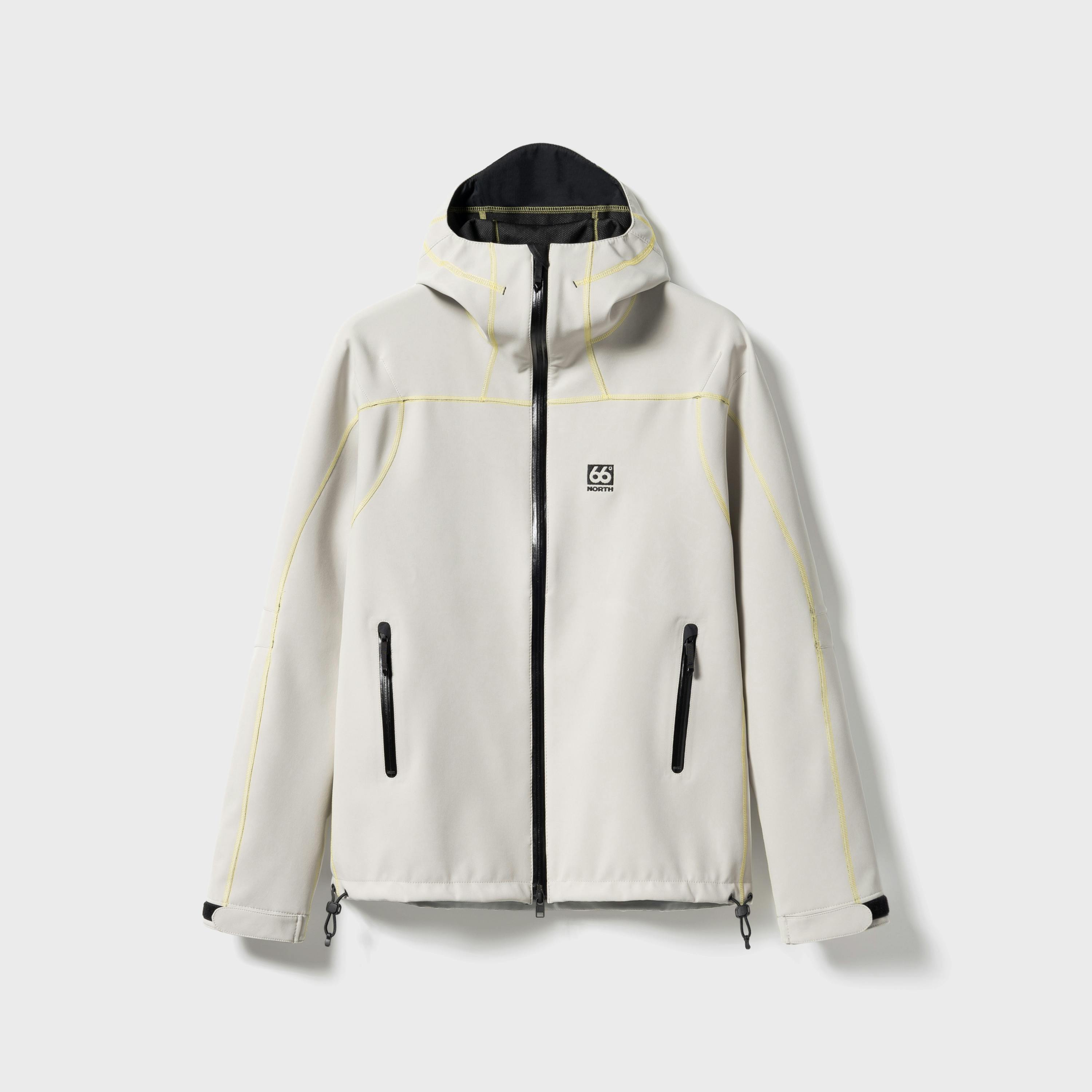 Vatnajökull Dark Stone