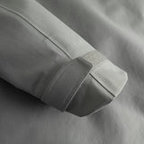 Hornstrandir Grey Sky