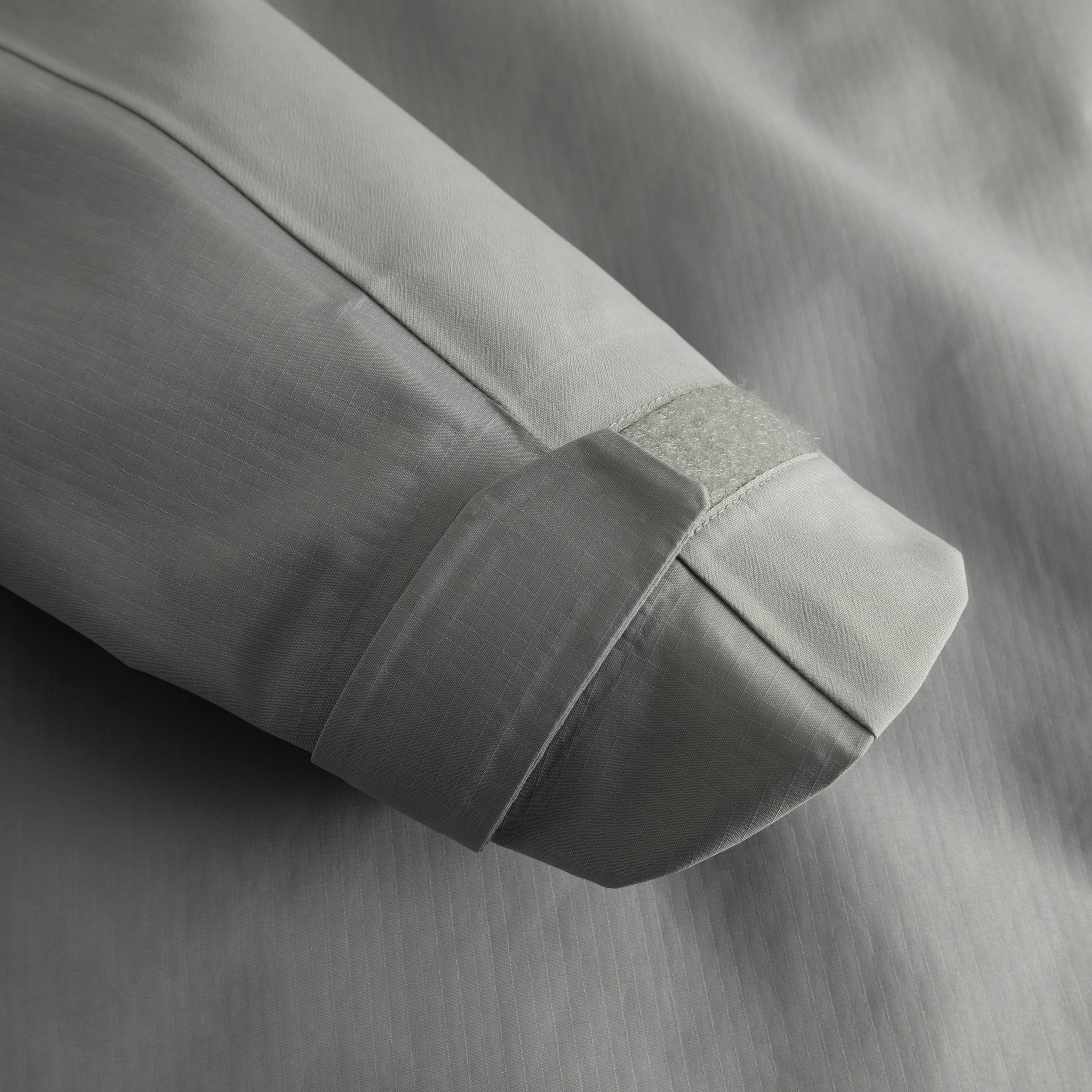 Hornstrandir Grey Sky