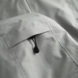 Hornstrandir Grey Sky