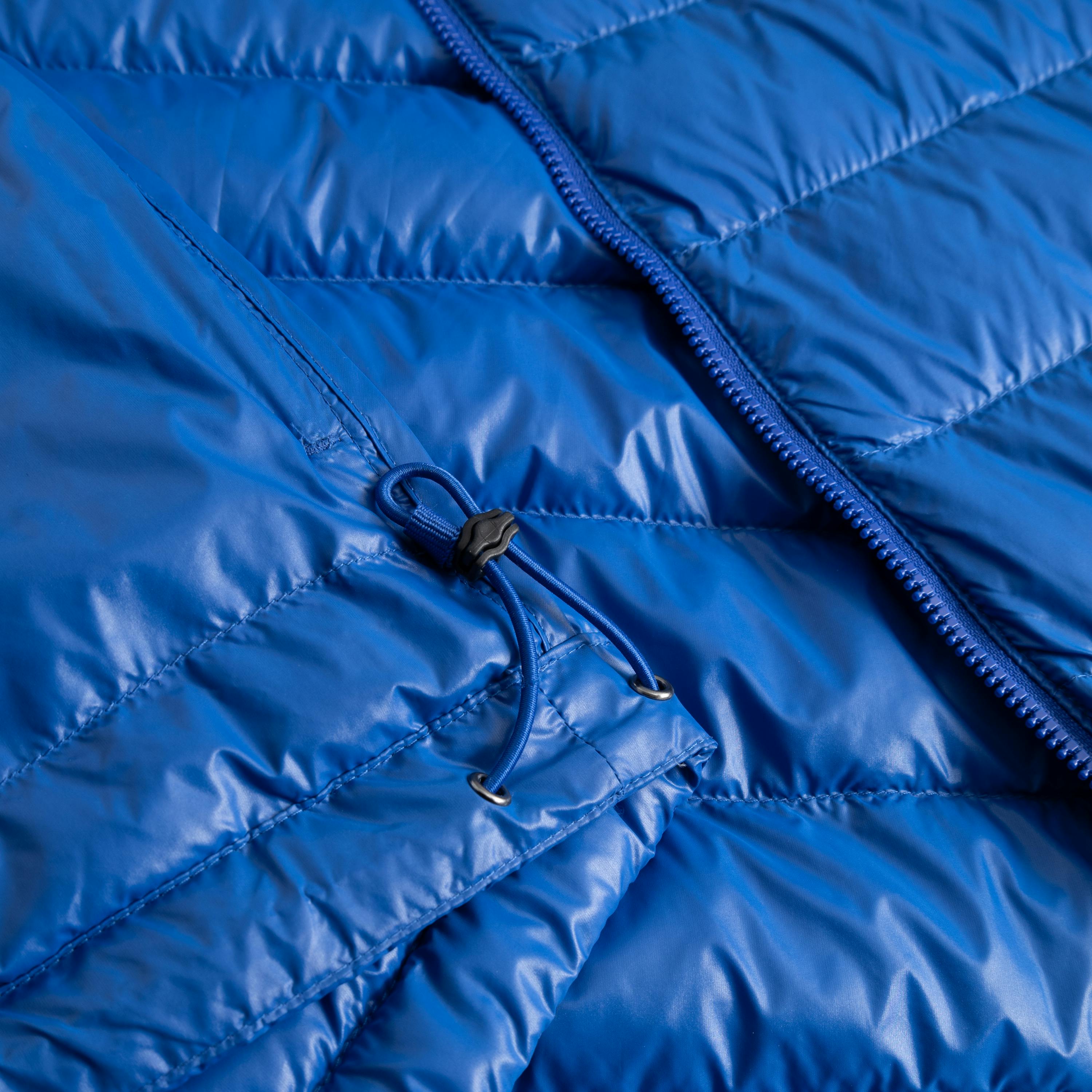 Keilir Down W Jacket