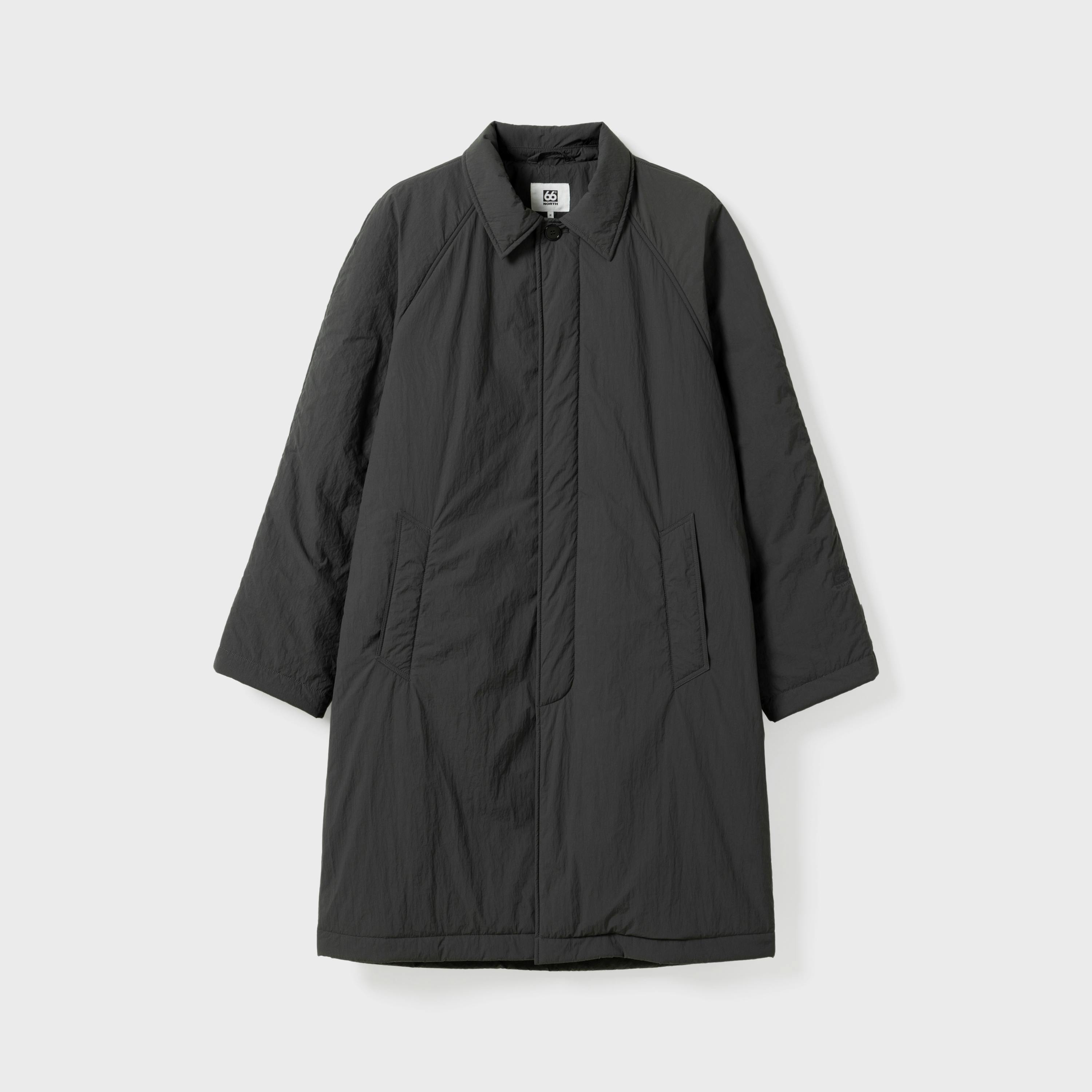 Vatnsmýri Alpine Grimmia