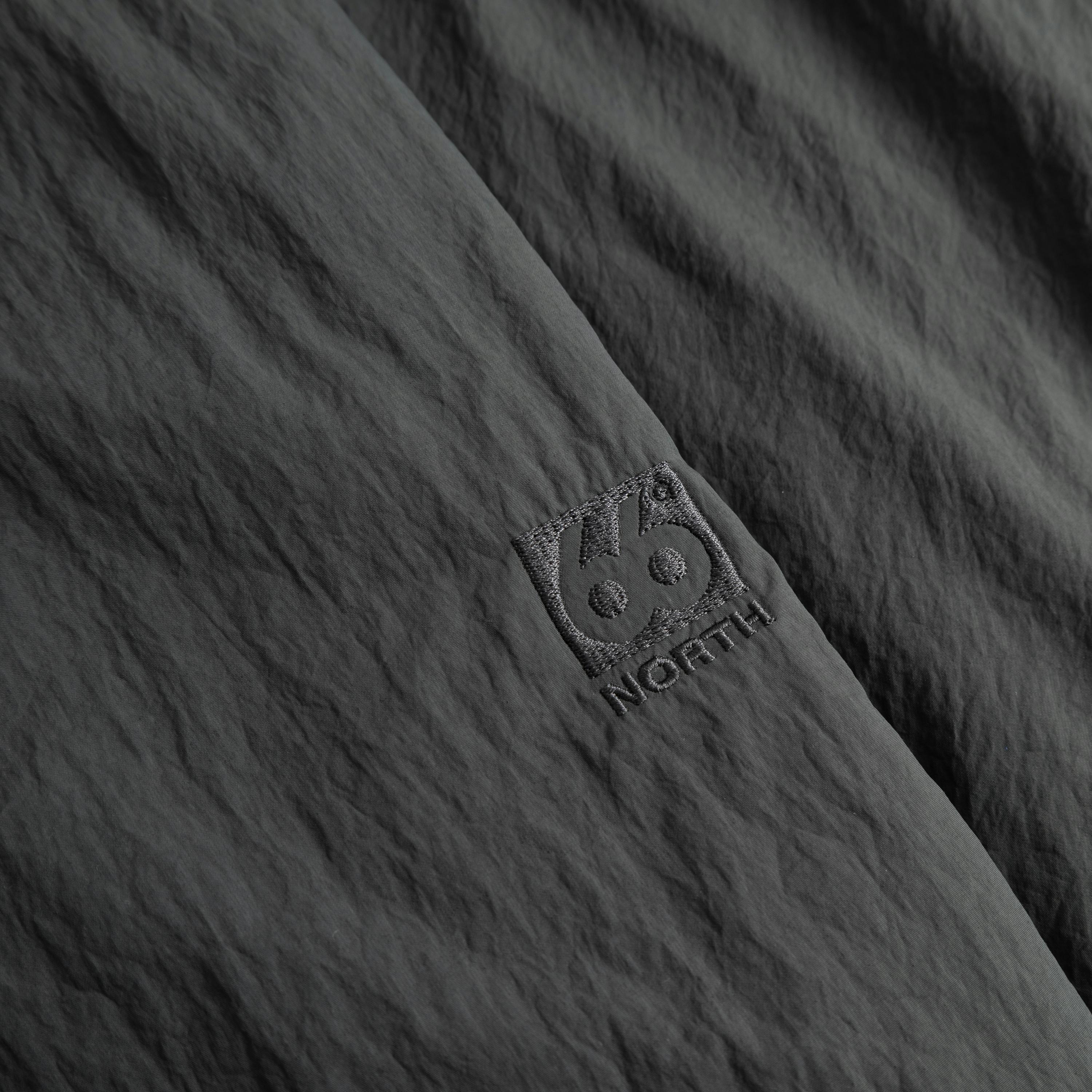 Vatnsmýri Alpine Grimmia