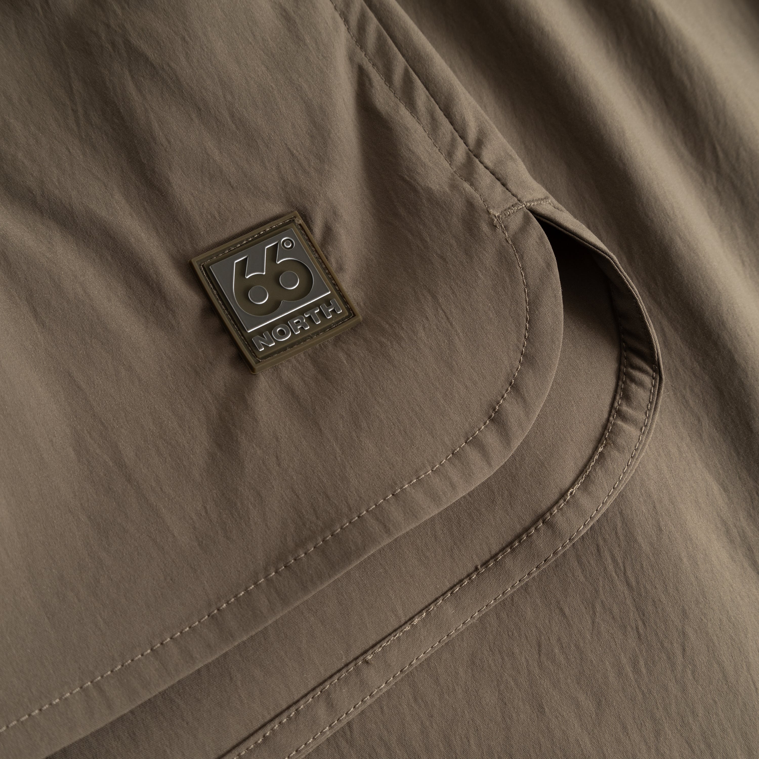 Reykjadalur Swim Shorts