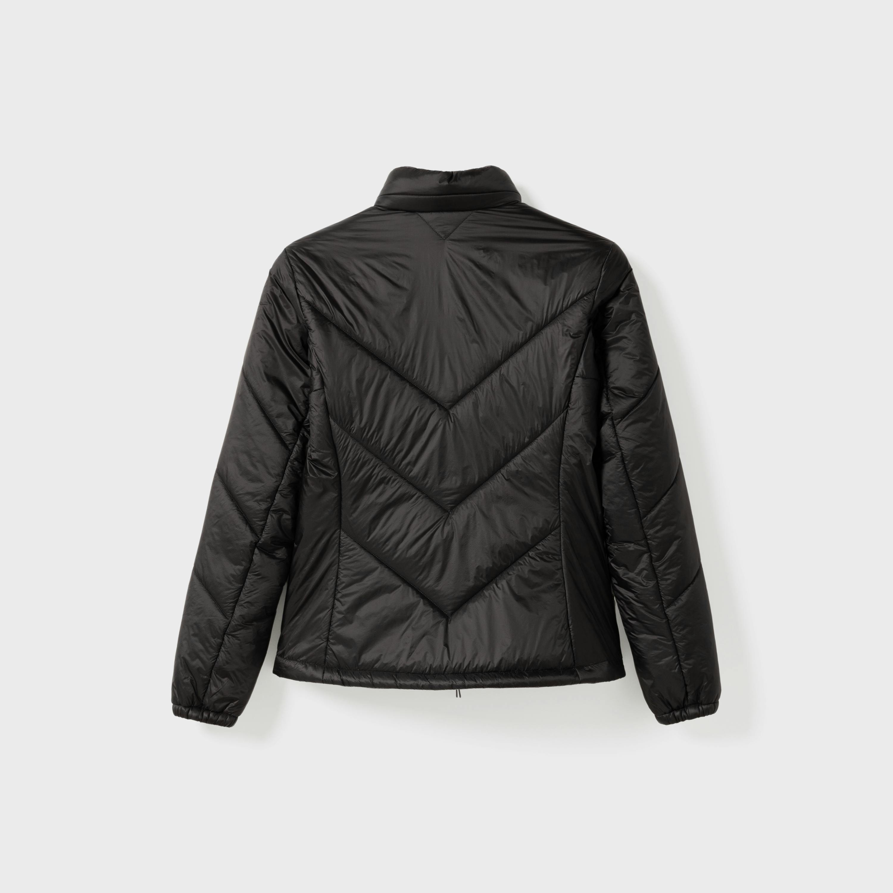 Ljosufjoll High-Rise W Jacket