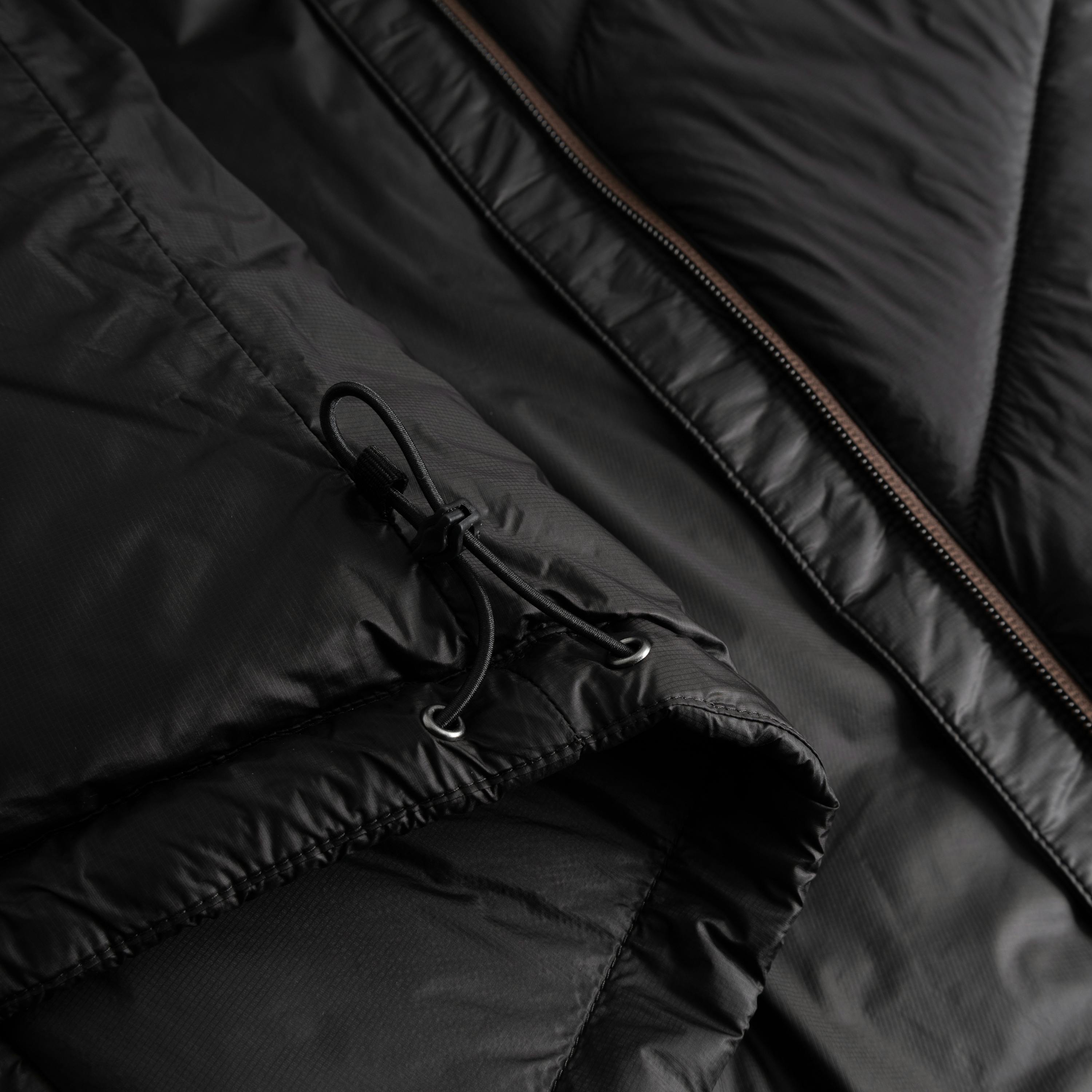 Ljosufjoll High-Rise W Jacket