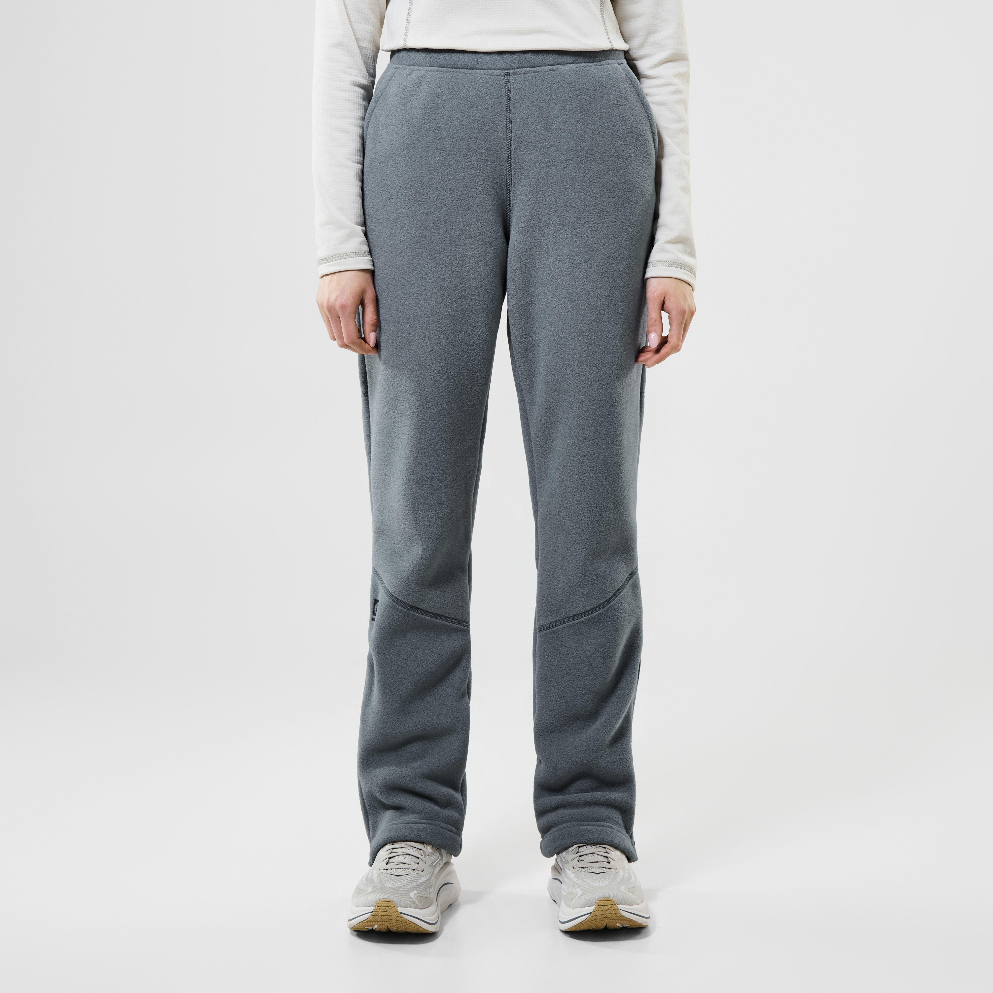 Women - Women's Esja Fleece Pants - Stormy Weather – 66°North