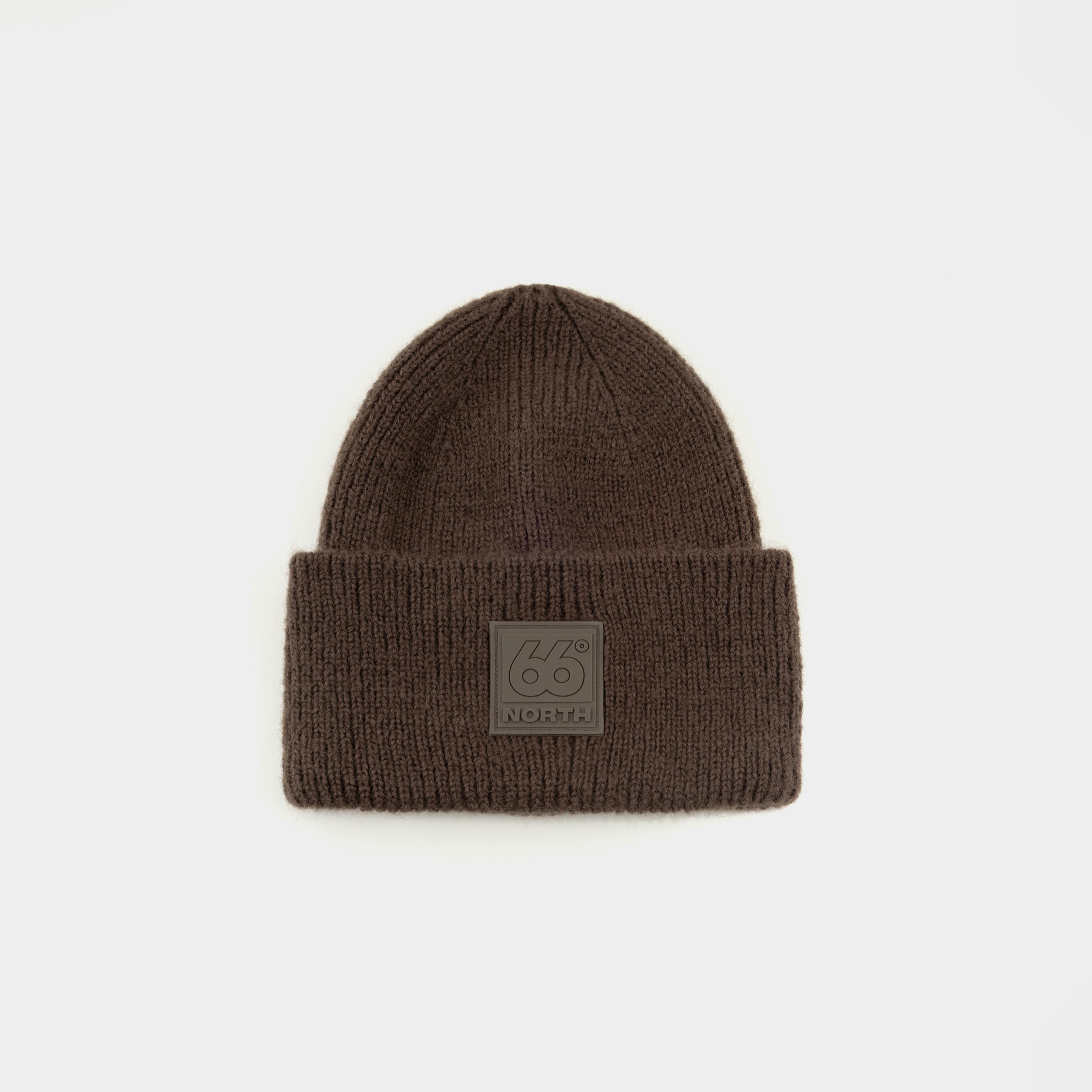 Brimhólar Beanie