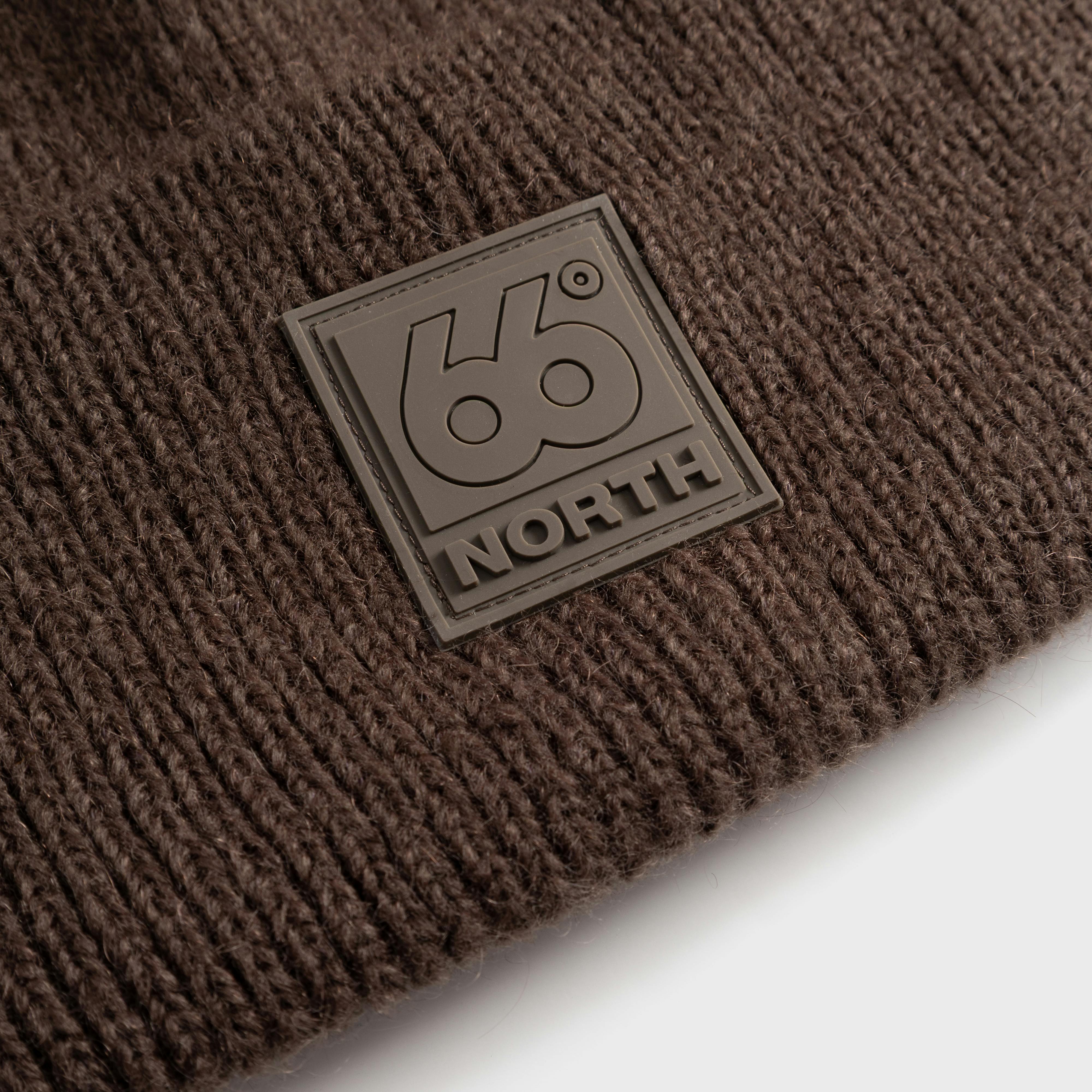 Brimhólar Beanie