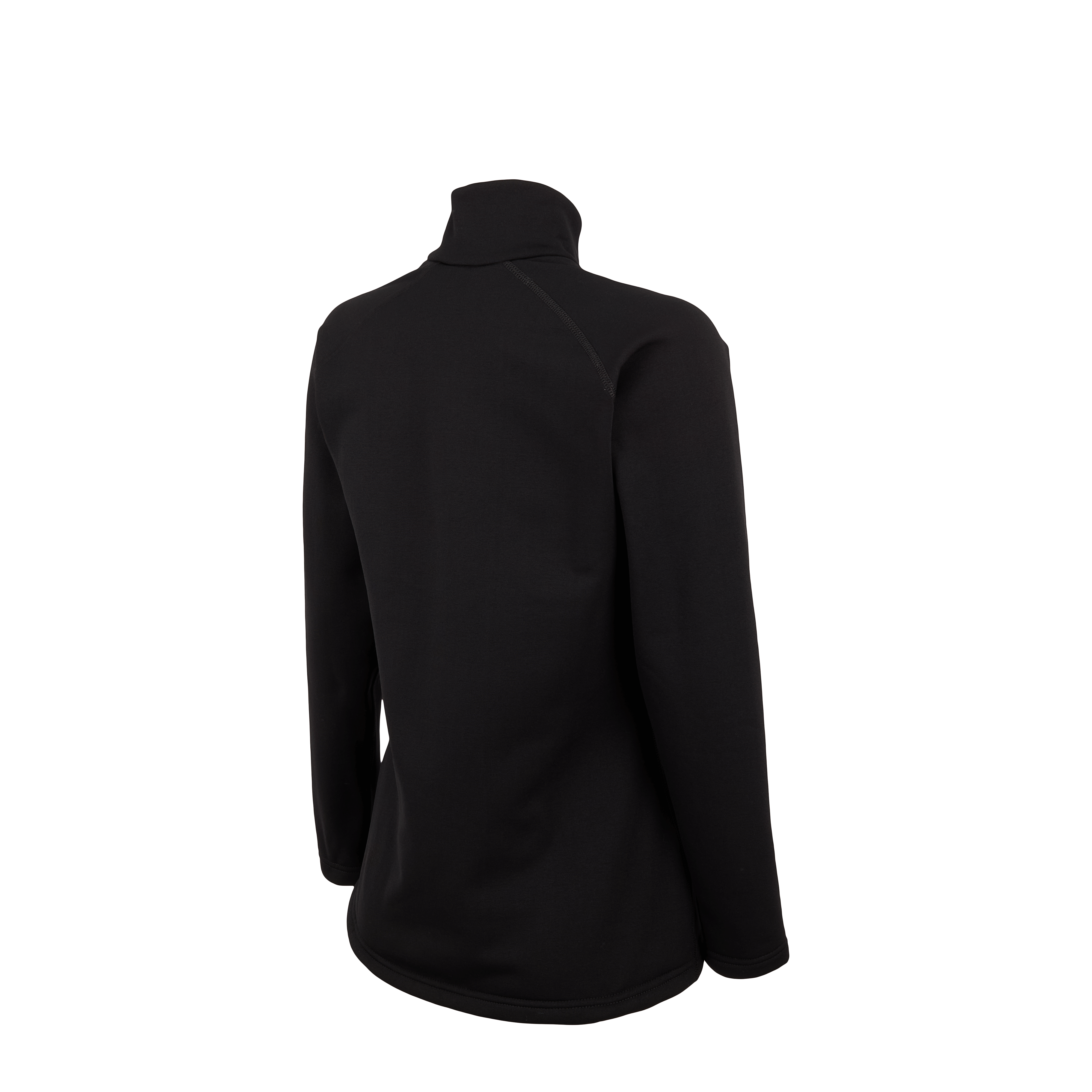 シシクイ　holed north Women - Women's Kaldi Jacket - Blackish – 66°North