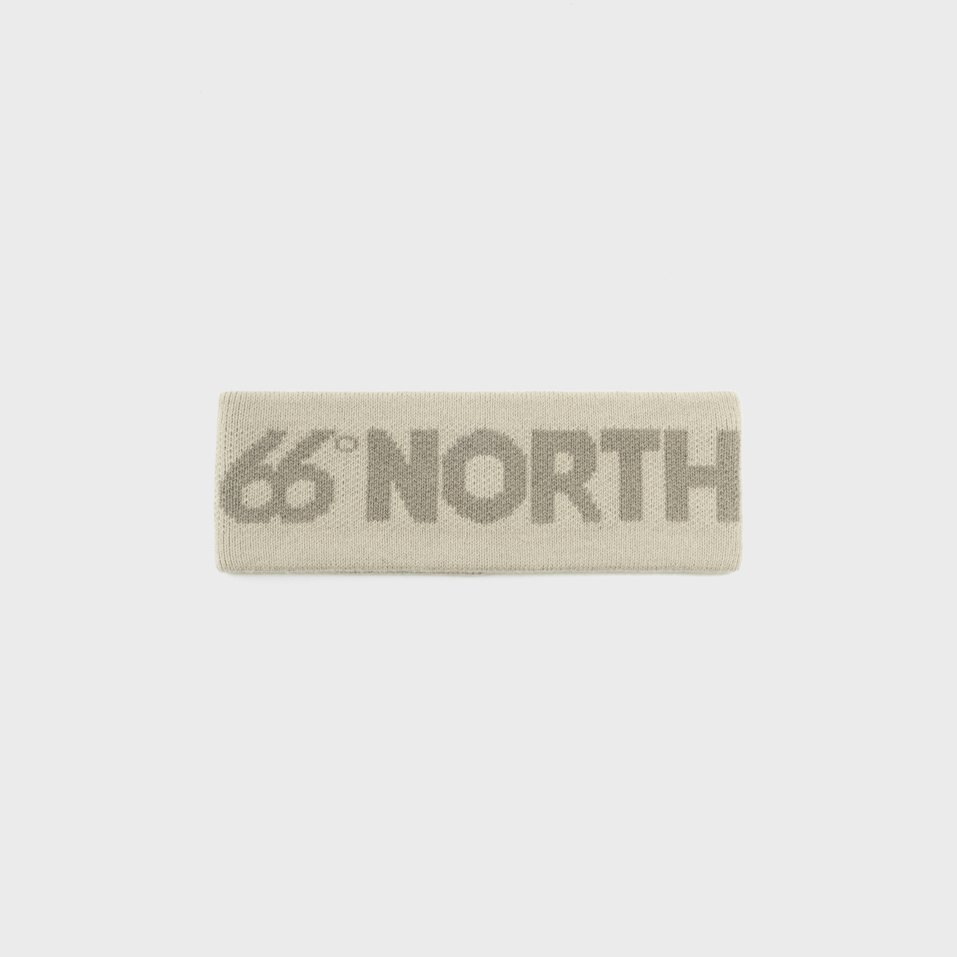 66°North Headband