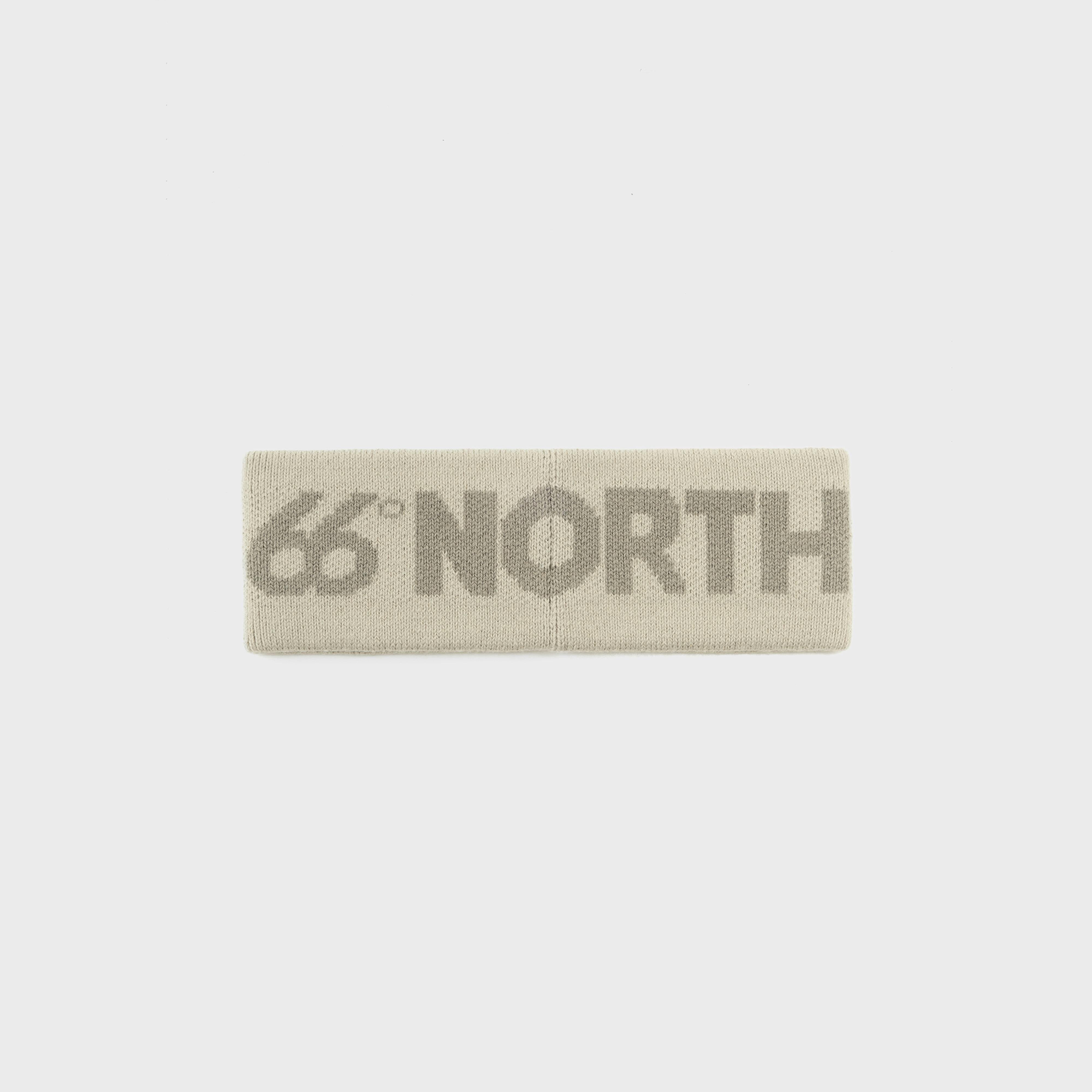 66°North Headband