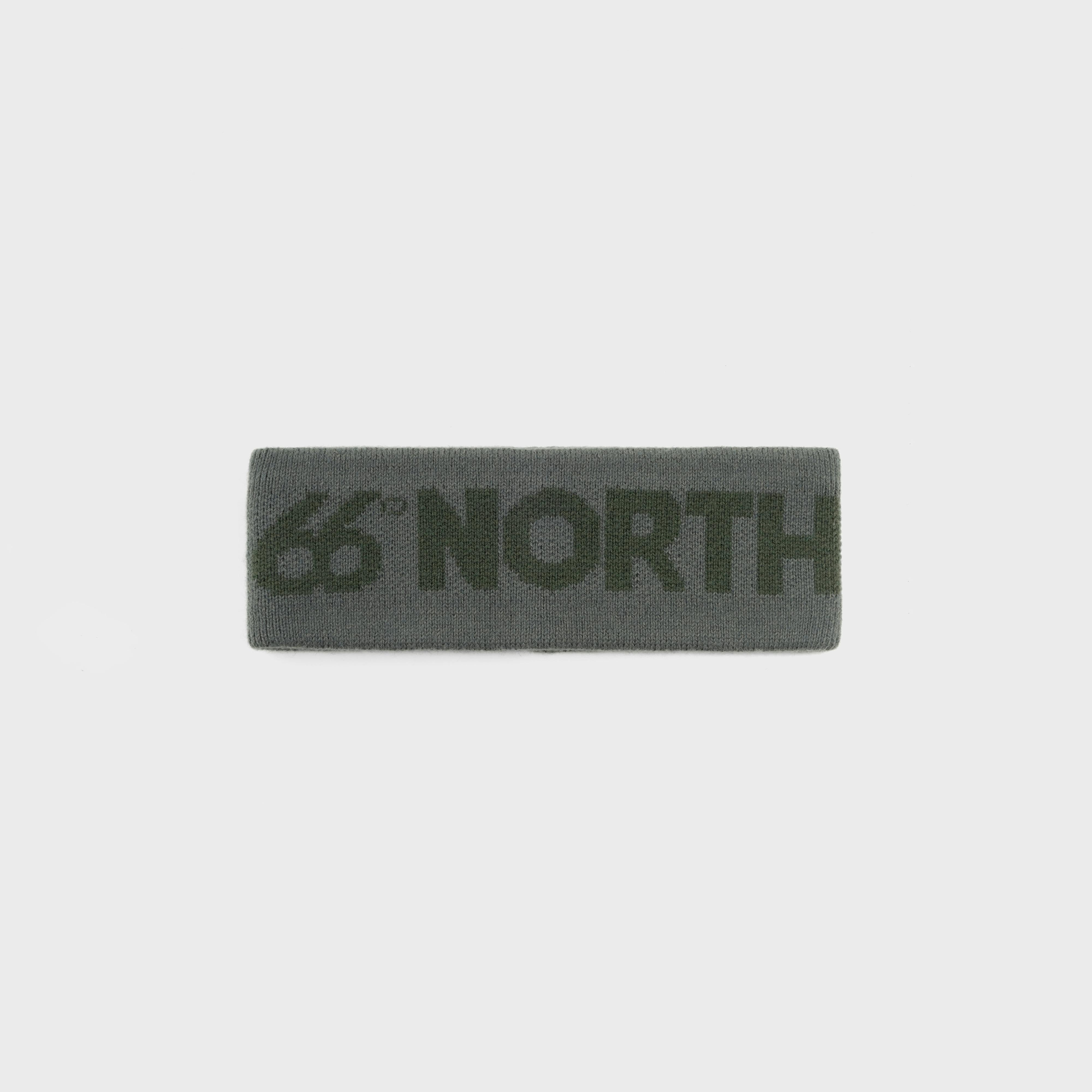 66°North Headband