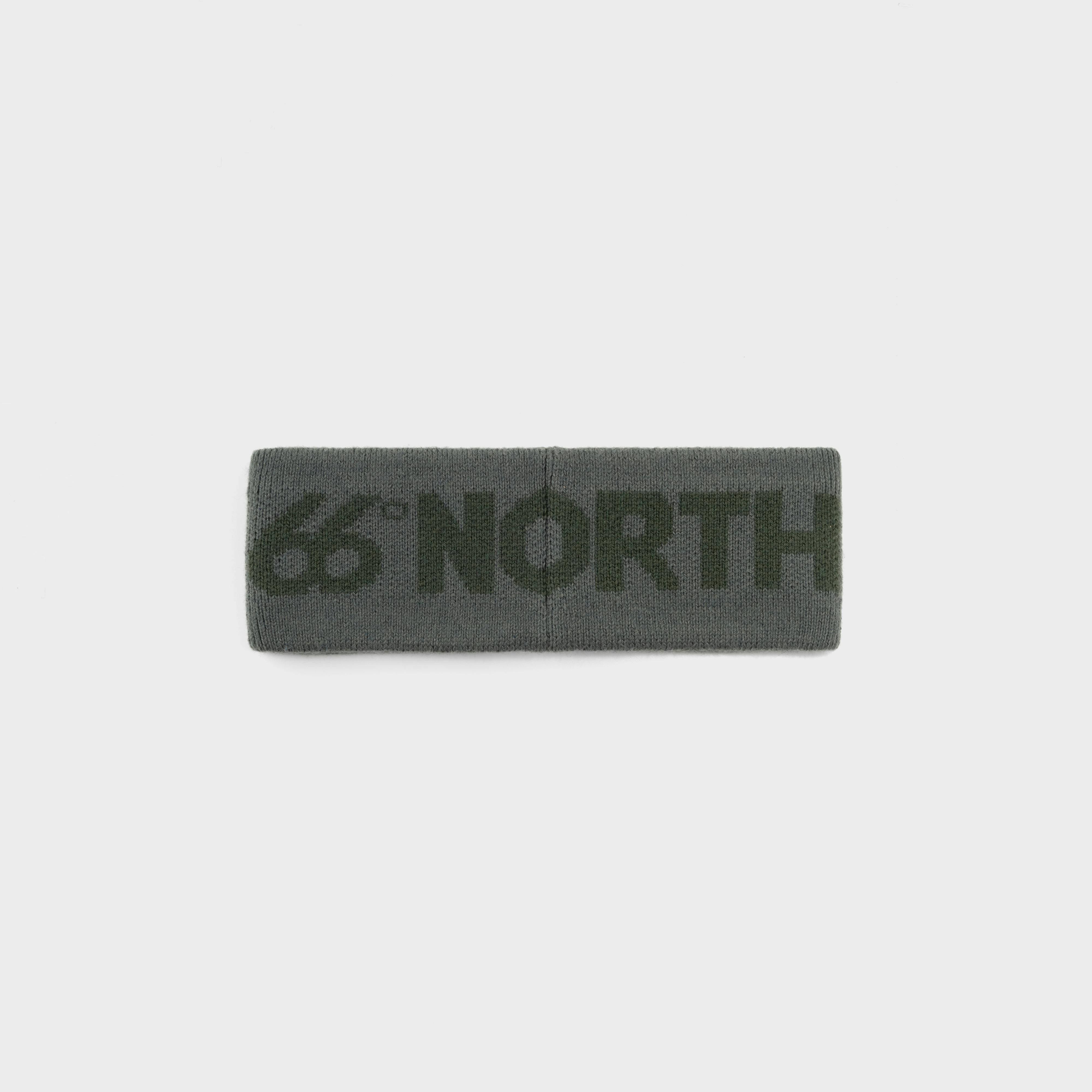 66°North Headband