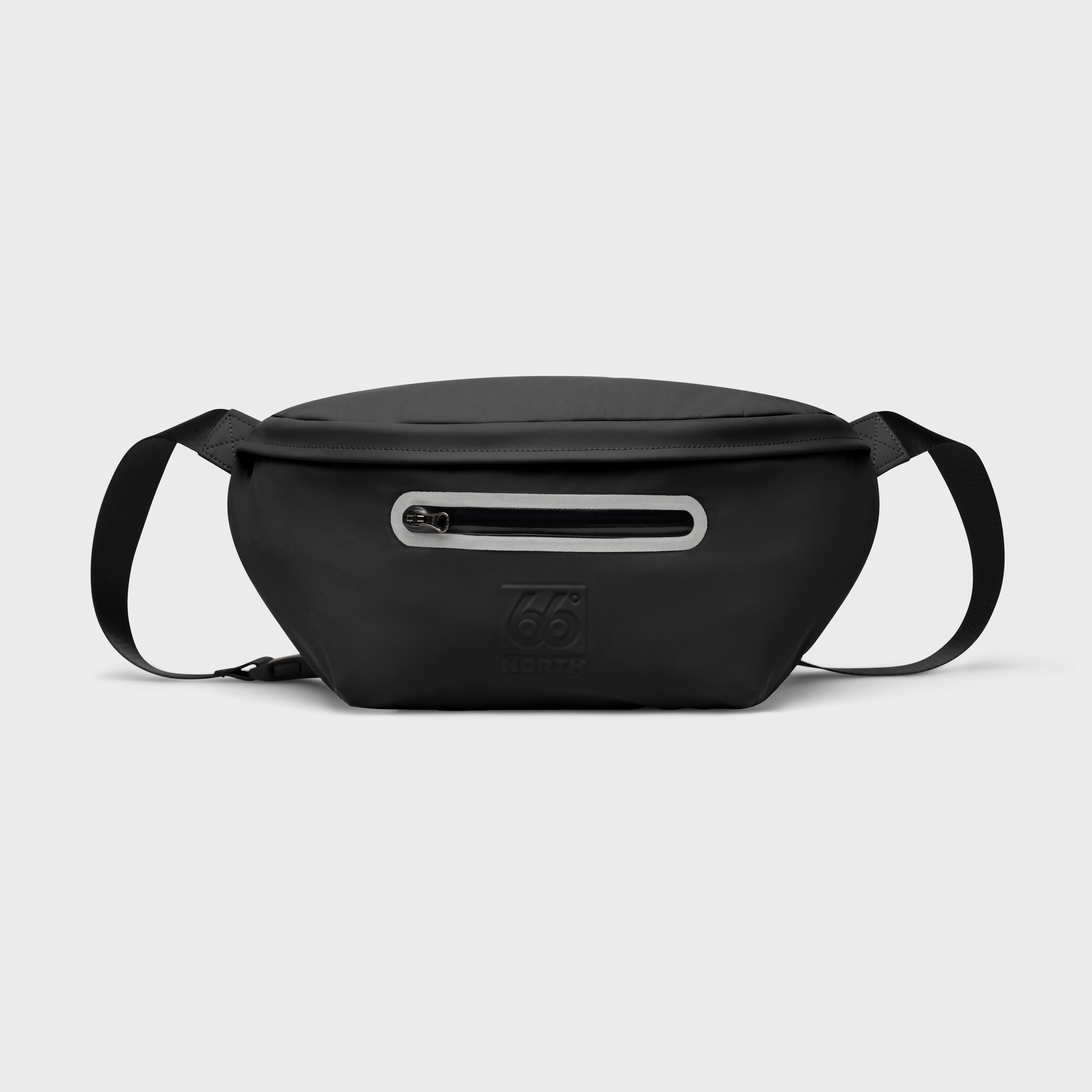 Men - 66°North Bumbag - Dark Bay