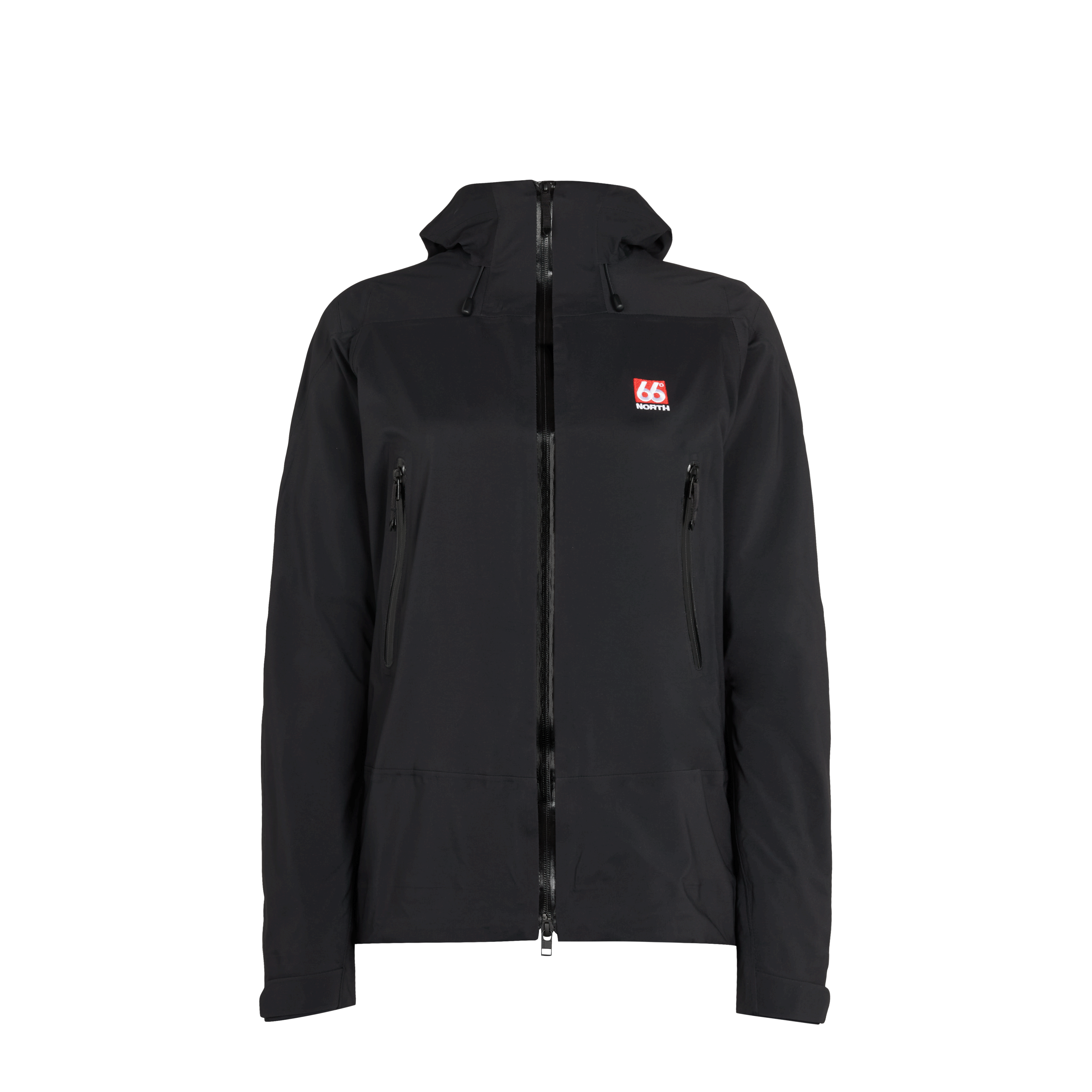 新品未使用 MAHF STANDARD  JACKET 66 NORTH Vatnajökull Quilted Padded Recycled-Shell Jacket for Men