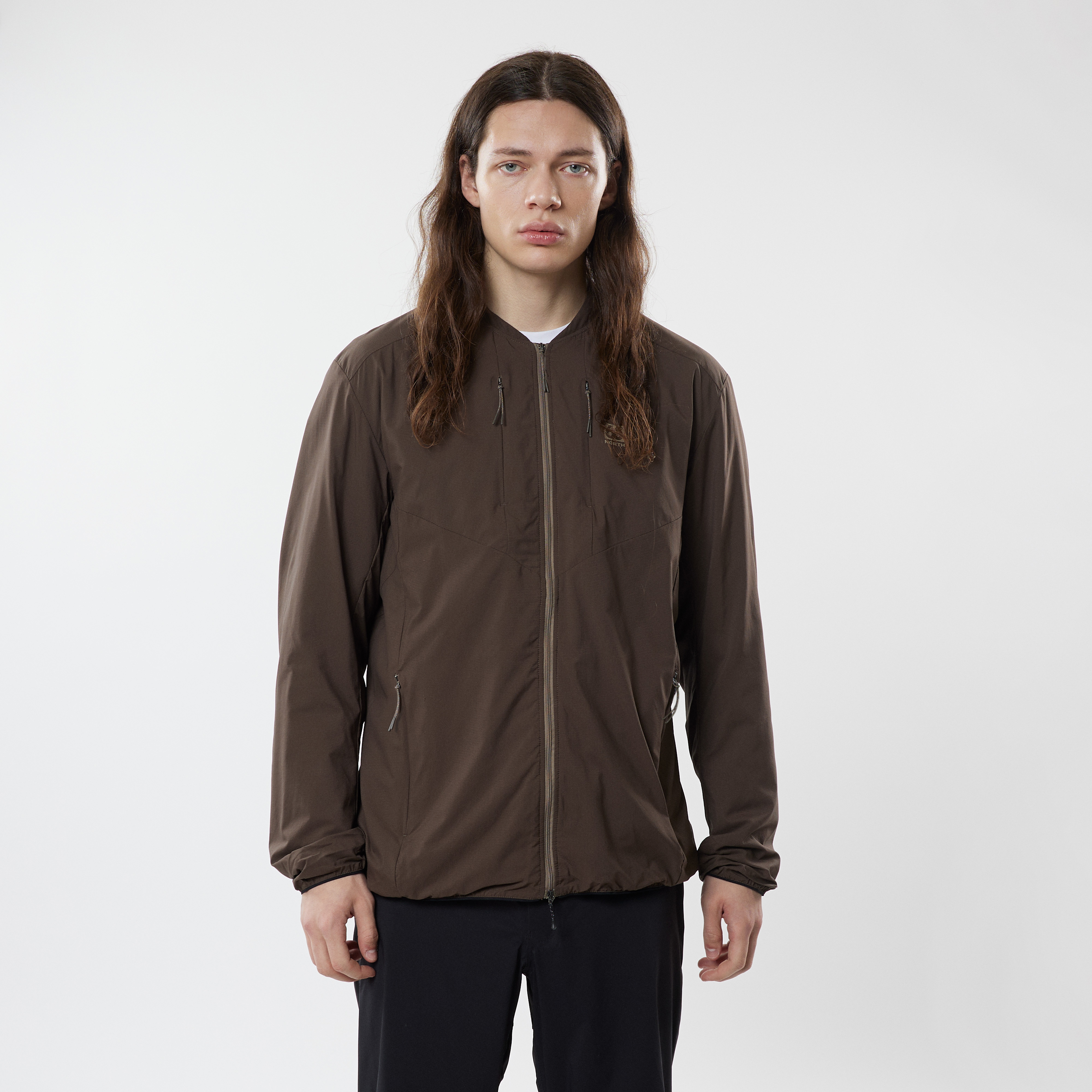 Men - Men's Ljósufjöll Insulated Jacket - Wren – 66°North