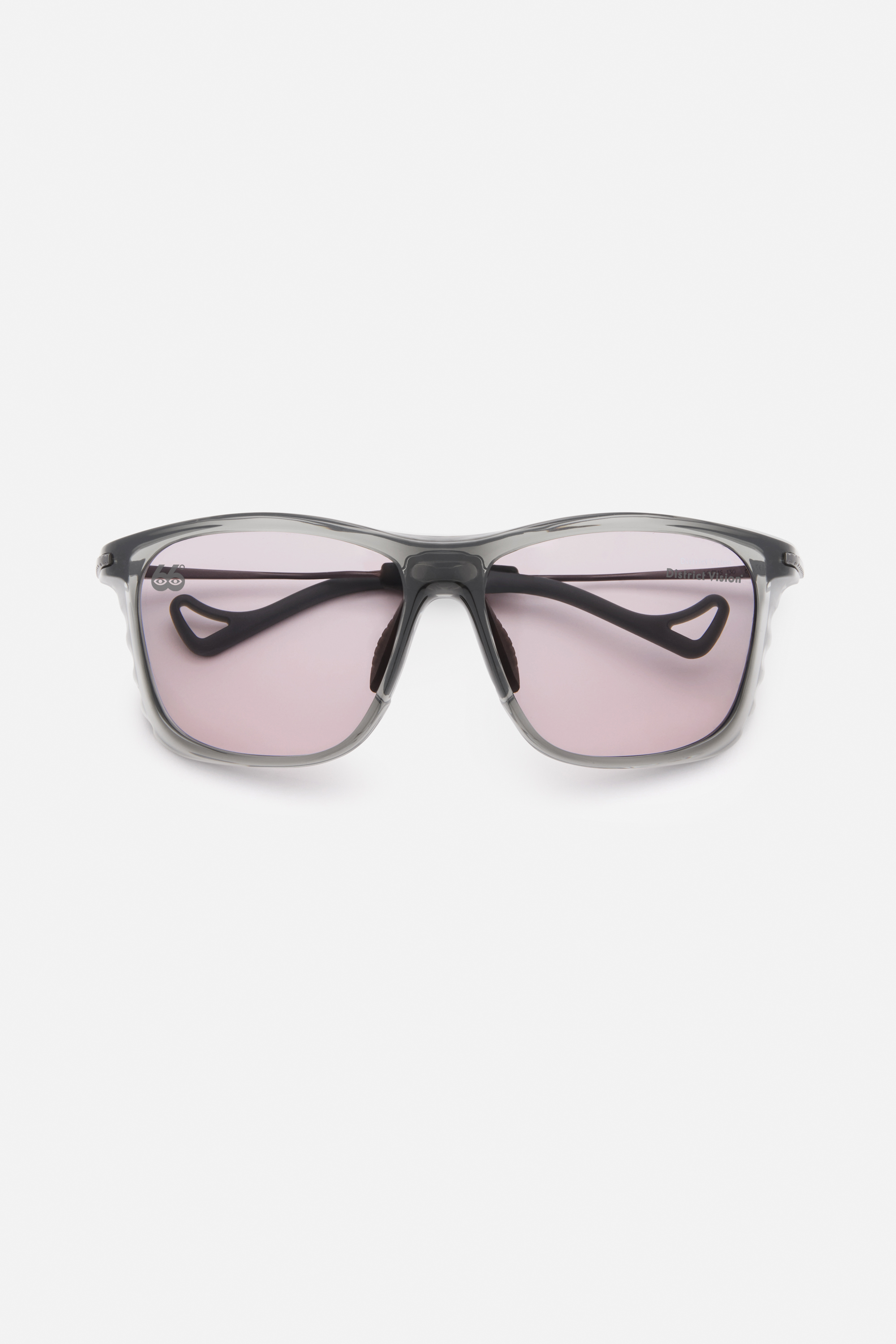 Men - 66°North x District Vision | Eiichi Explorer Sunglasses