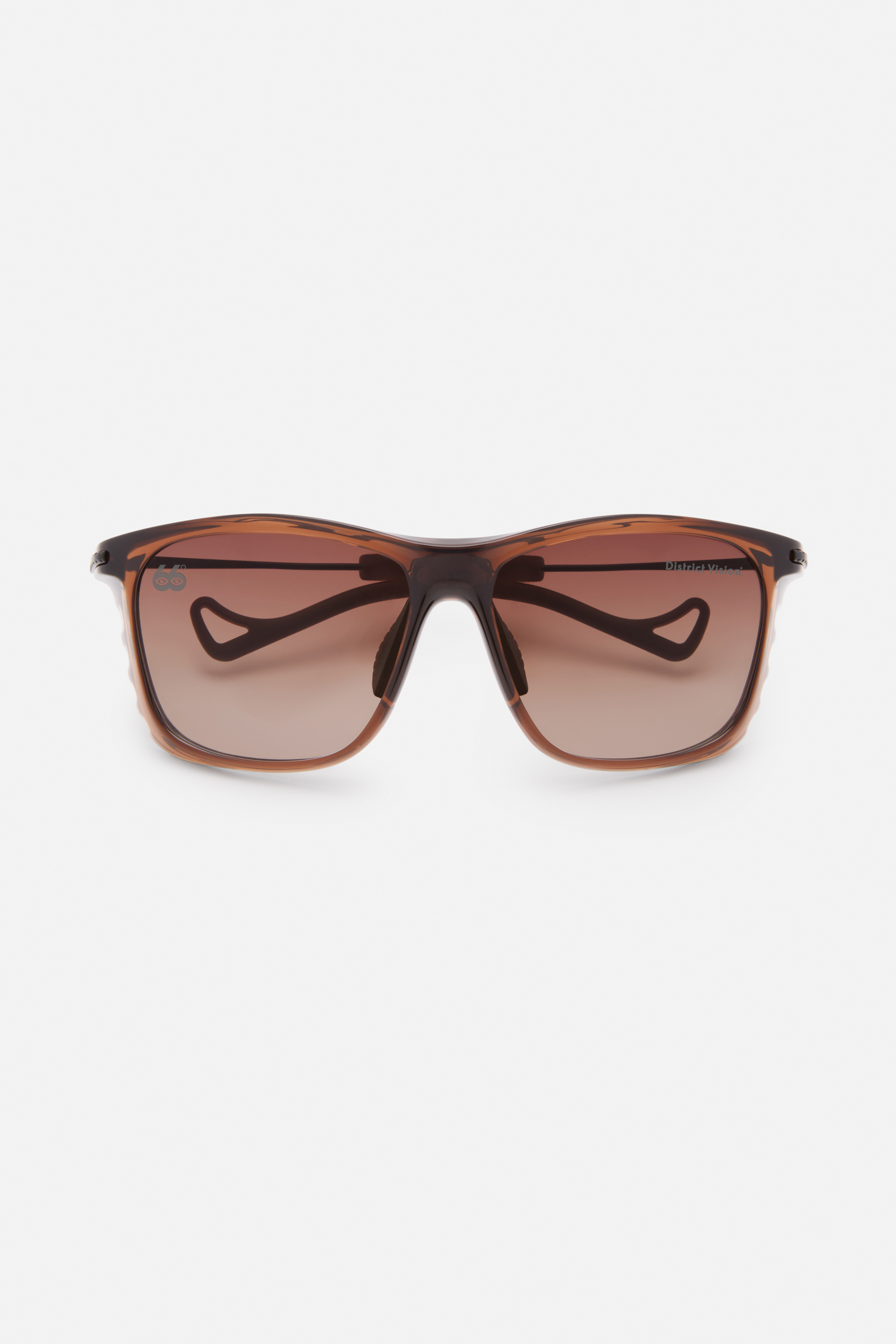Men - 66°North x District Vision | Eiichi Explorer Sunglasses