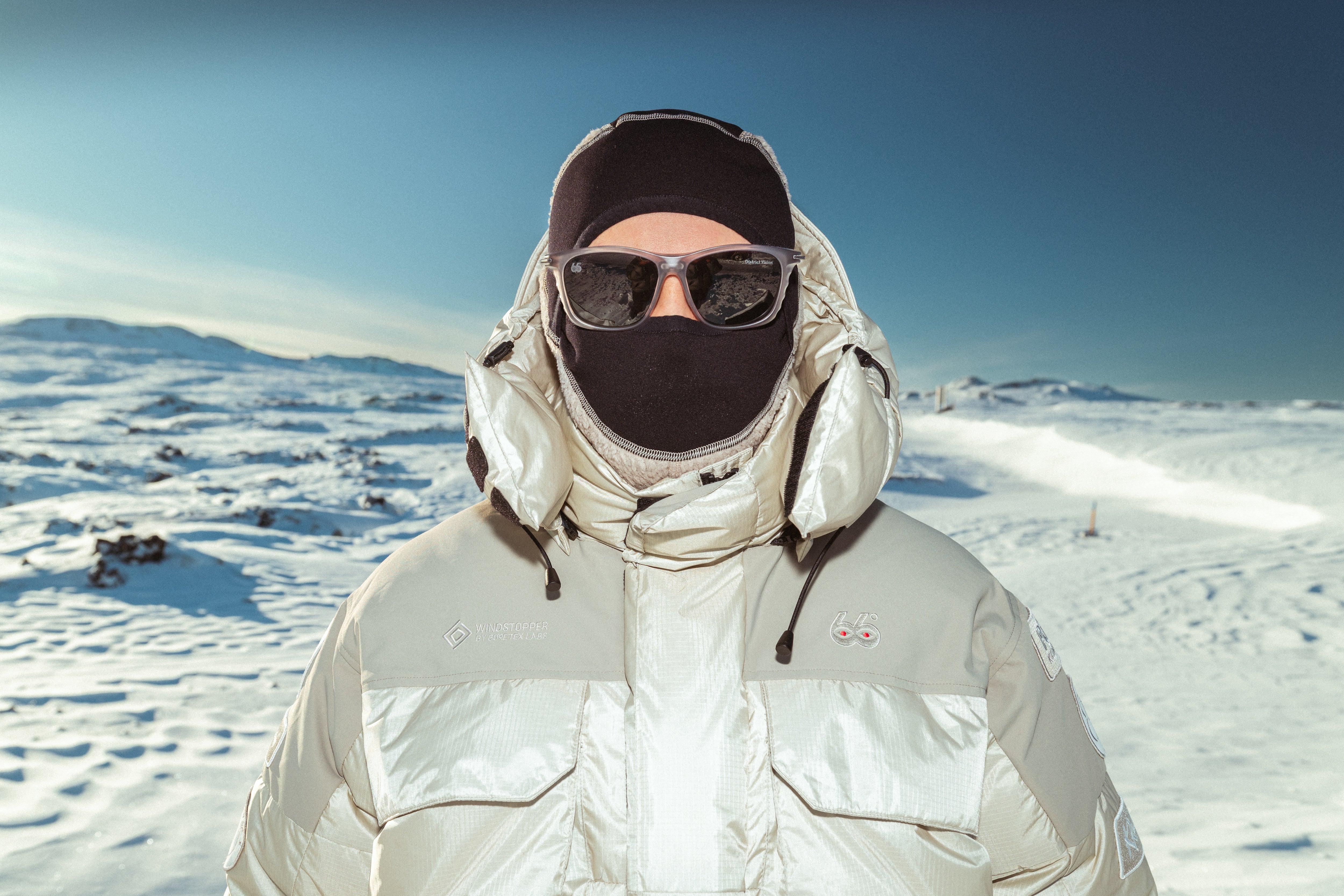 What to wear for skiing and snowboarding