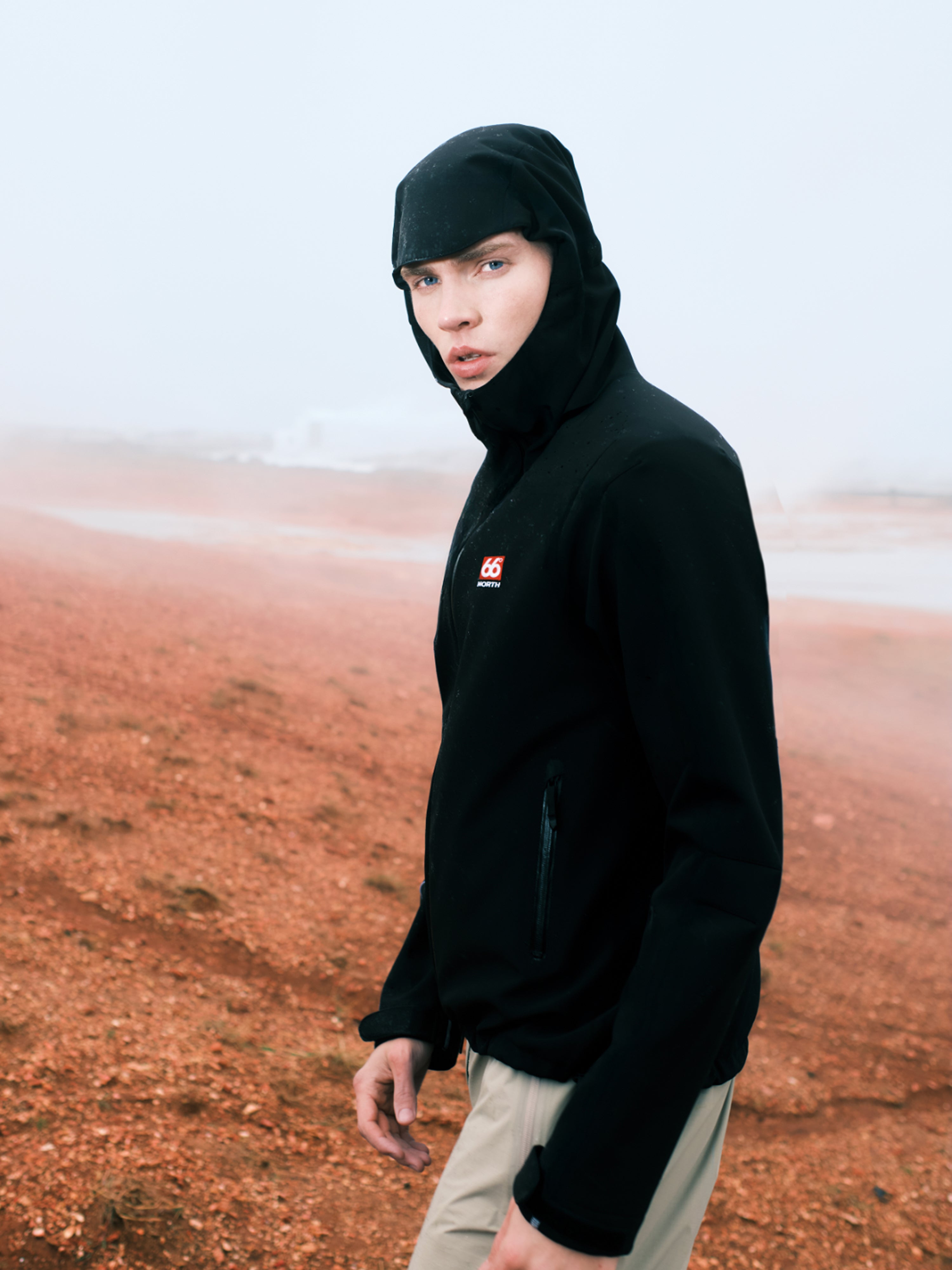 Saga | Snæfell